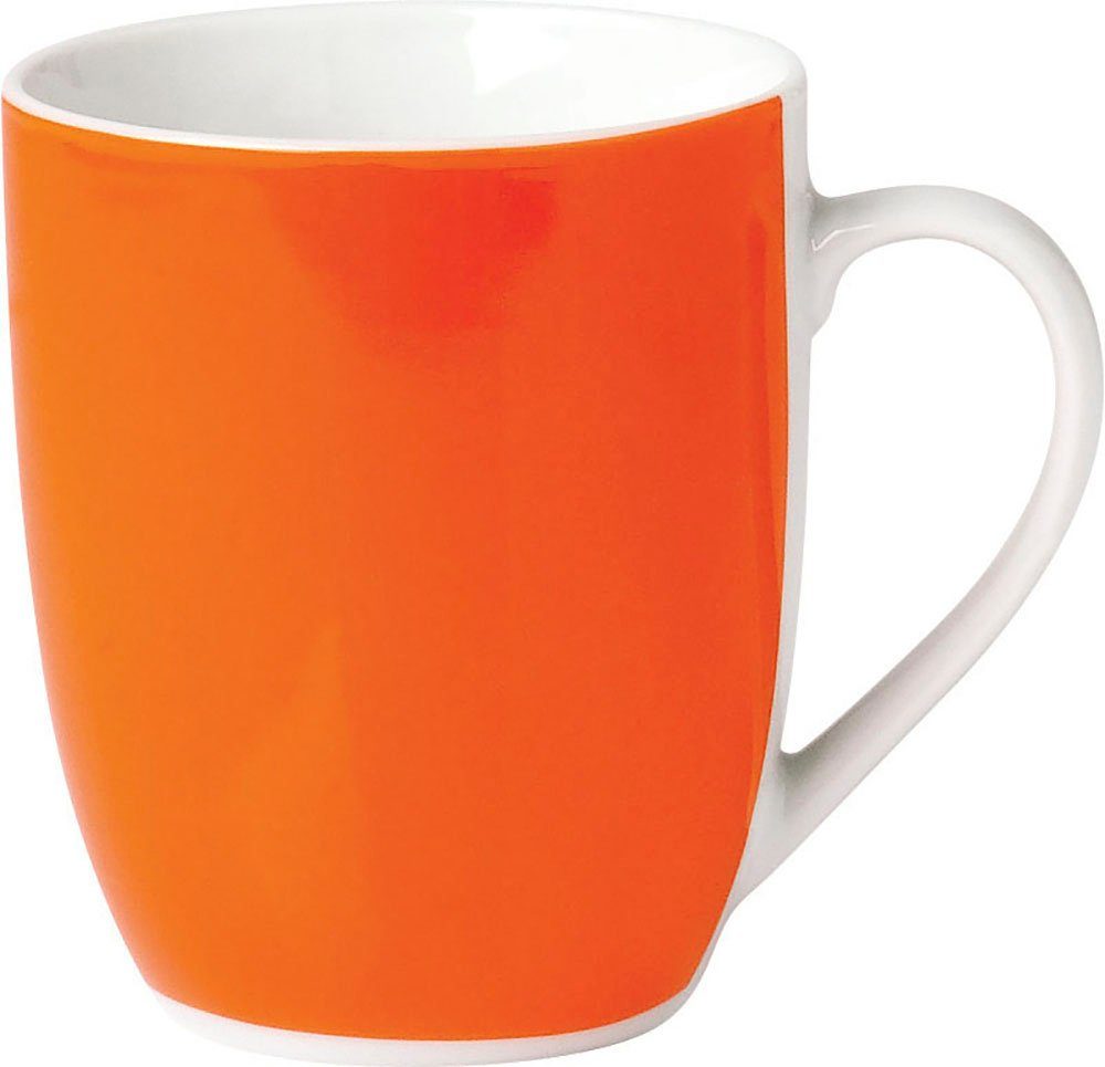 van Well Beker Vario vaatwasmachine- en magnetronbestendig(set, 6-delig)