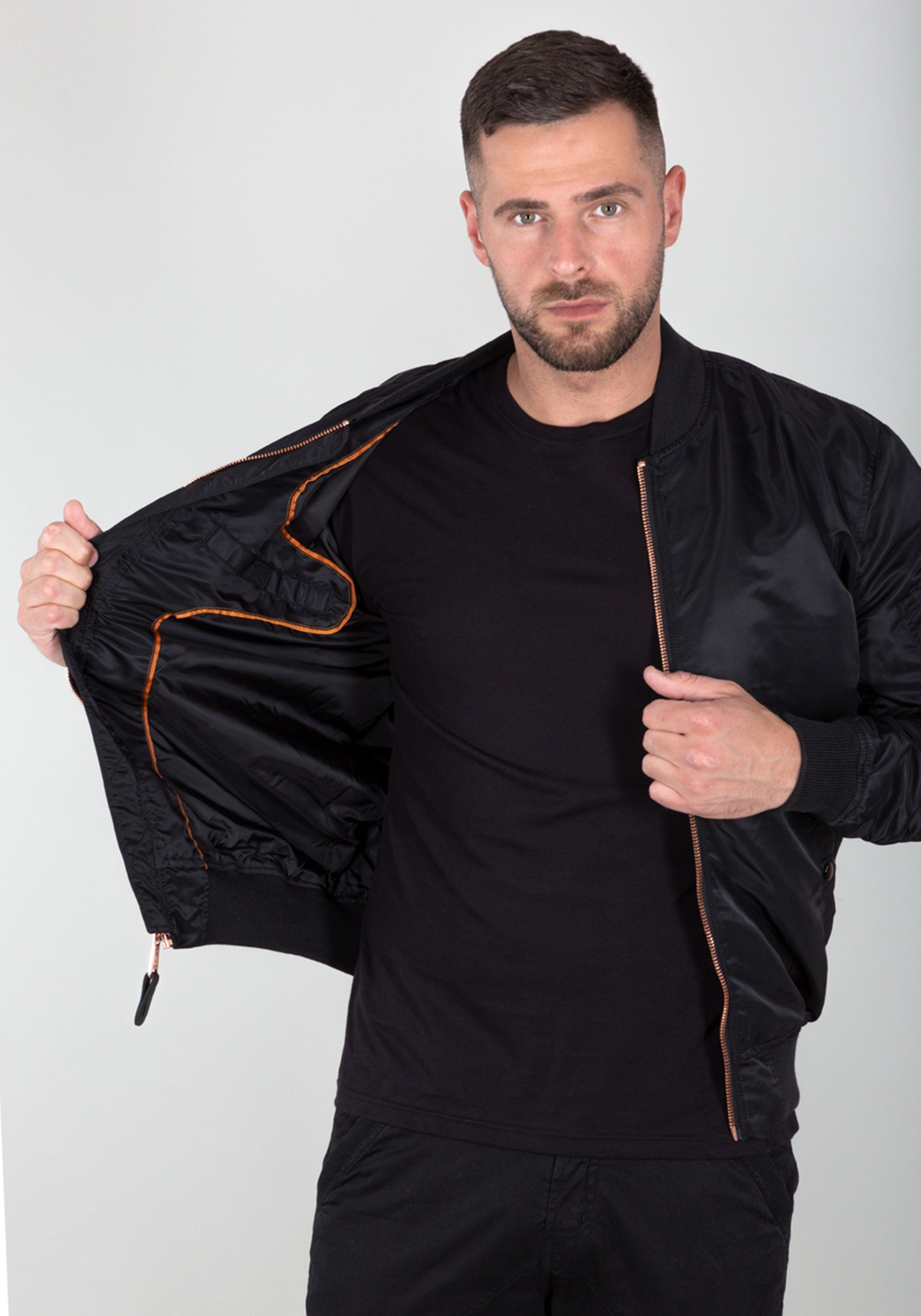Alpha Industries Bomberjack