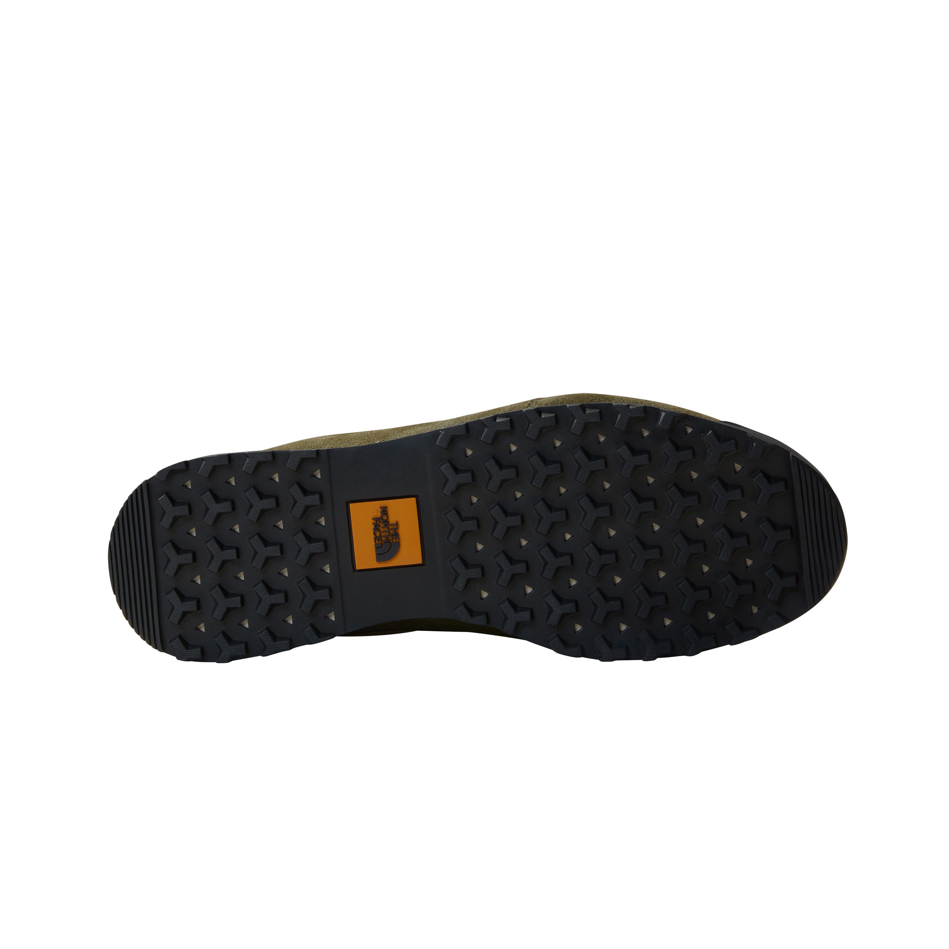 The North Face Winterlaarzen M BACK-TO-BERKELEY IV TEXTILE WP Snowboots, winterlaarzen, winterschoenen, waterdicht