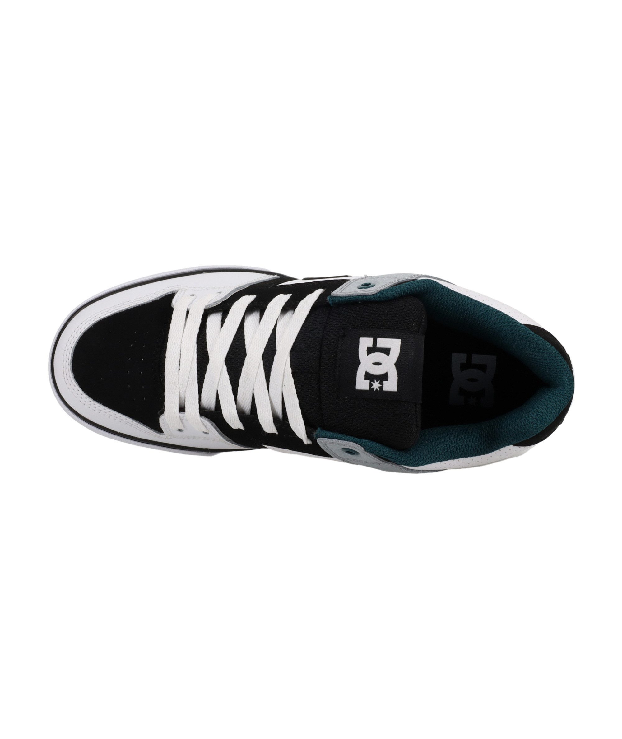 DC Shoes Sneakers Pure