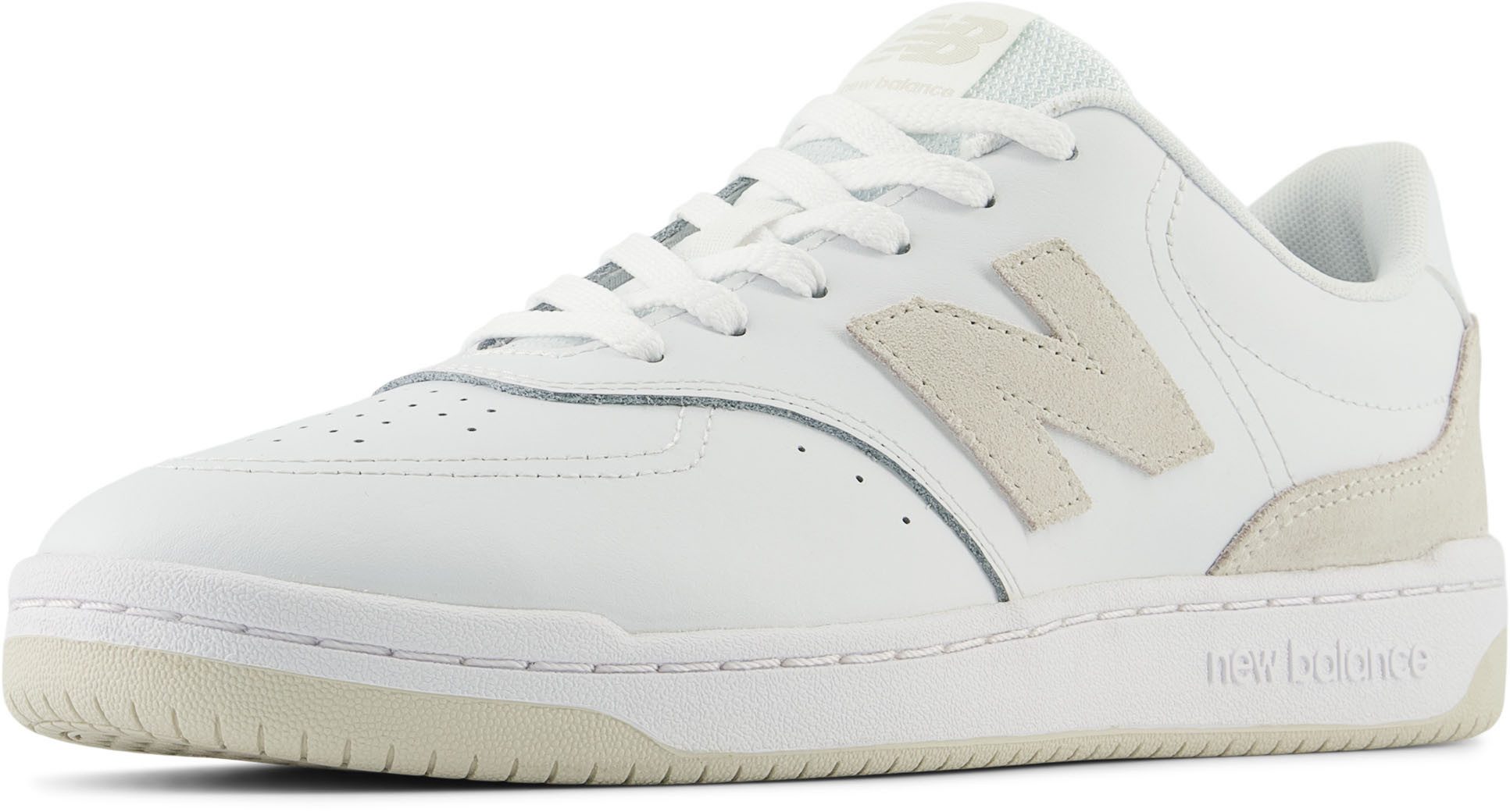 New Balance Sneakers BB80 geïnspireerd door de new balance 550