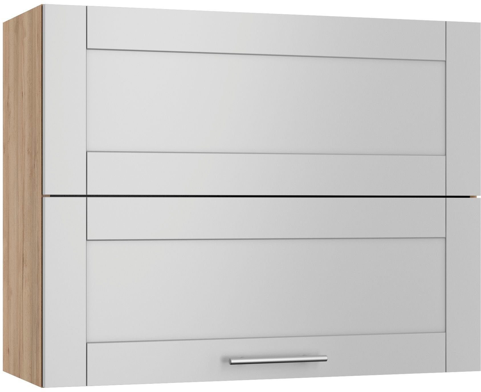 Kochstation Vouwdeurkast KS-Ahus Breedte 90-130 cm