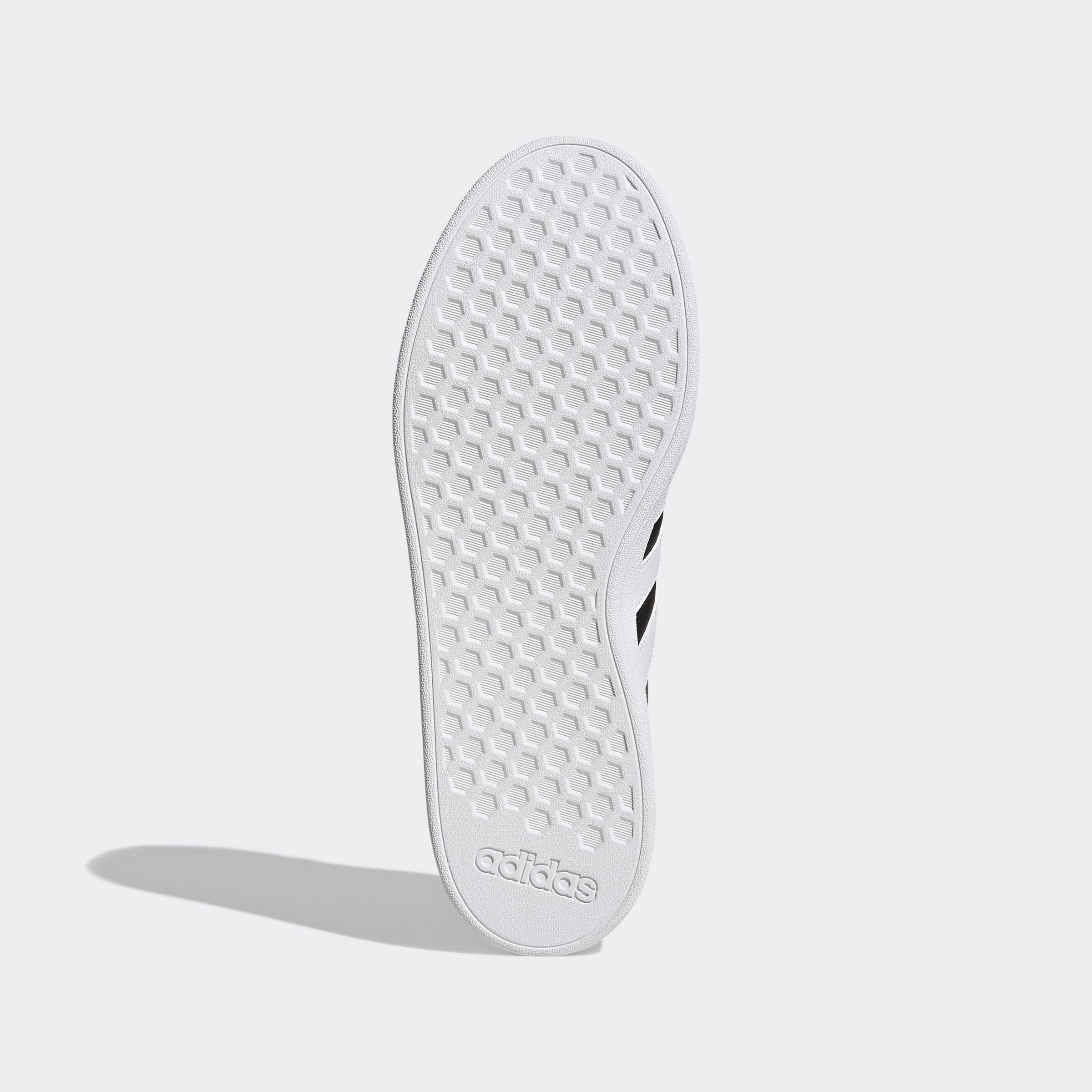 adidas Sportswear Sneakers GRAND COURT TD LIFESTYLE COURT CASUAL Design geïnspireerd op de adidas Superstar