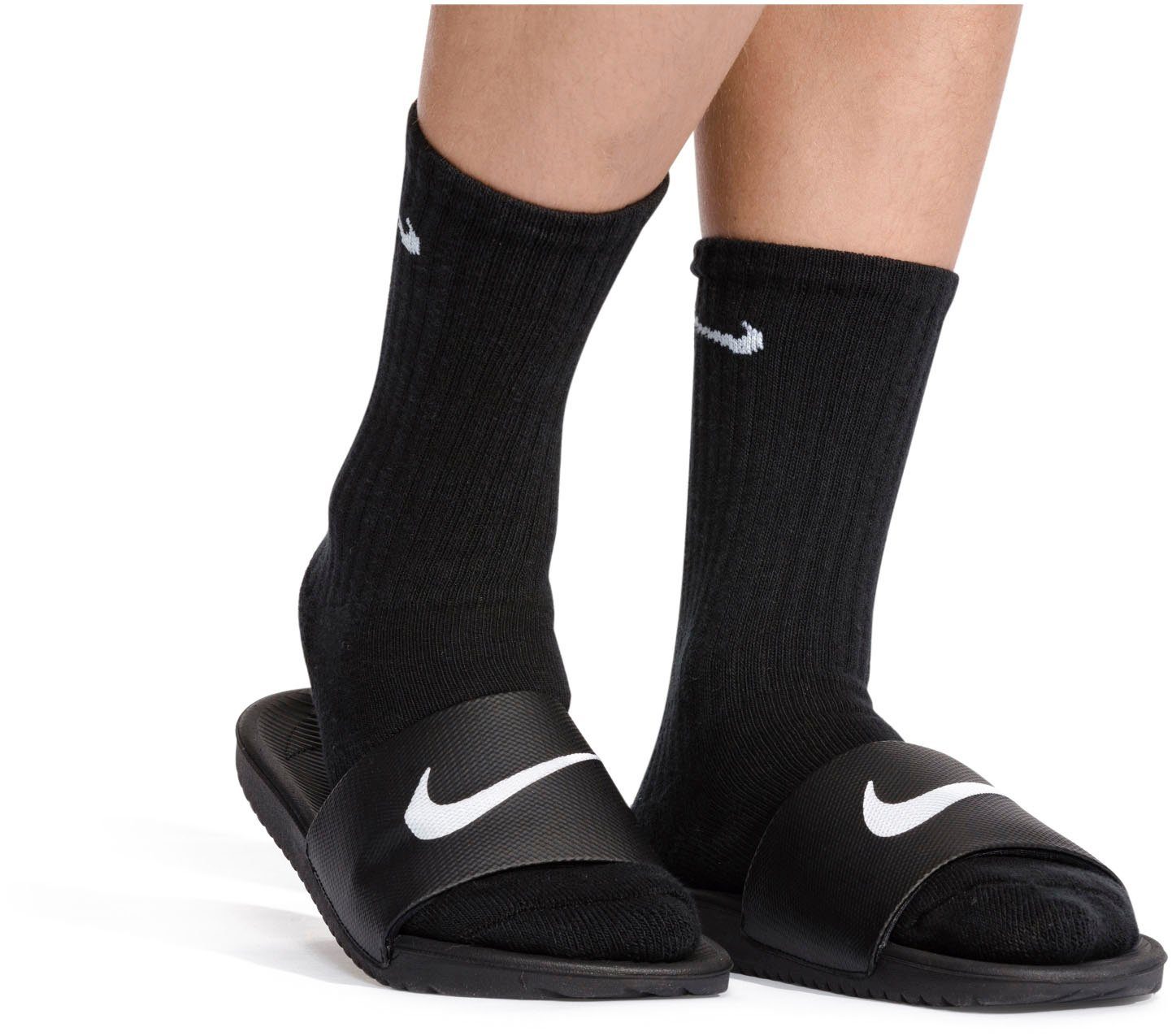 Nike Sportswear Badslippers KAWA SLIDE