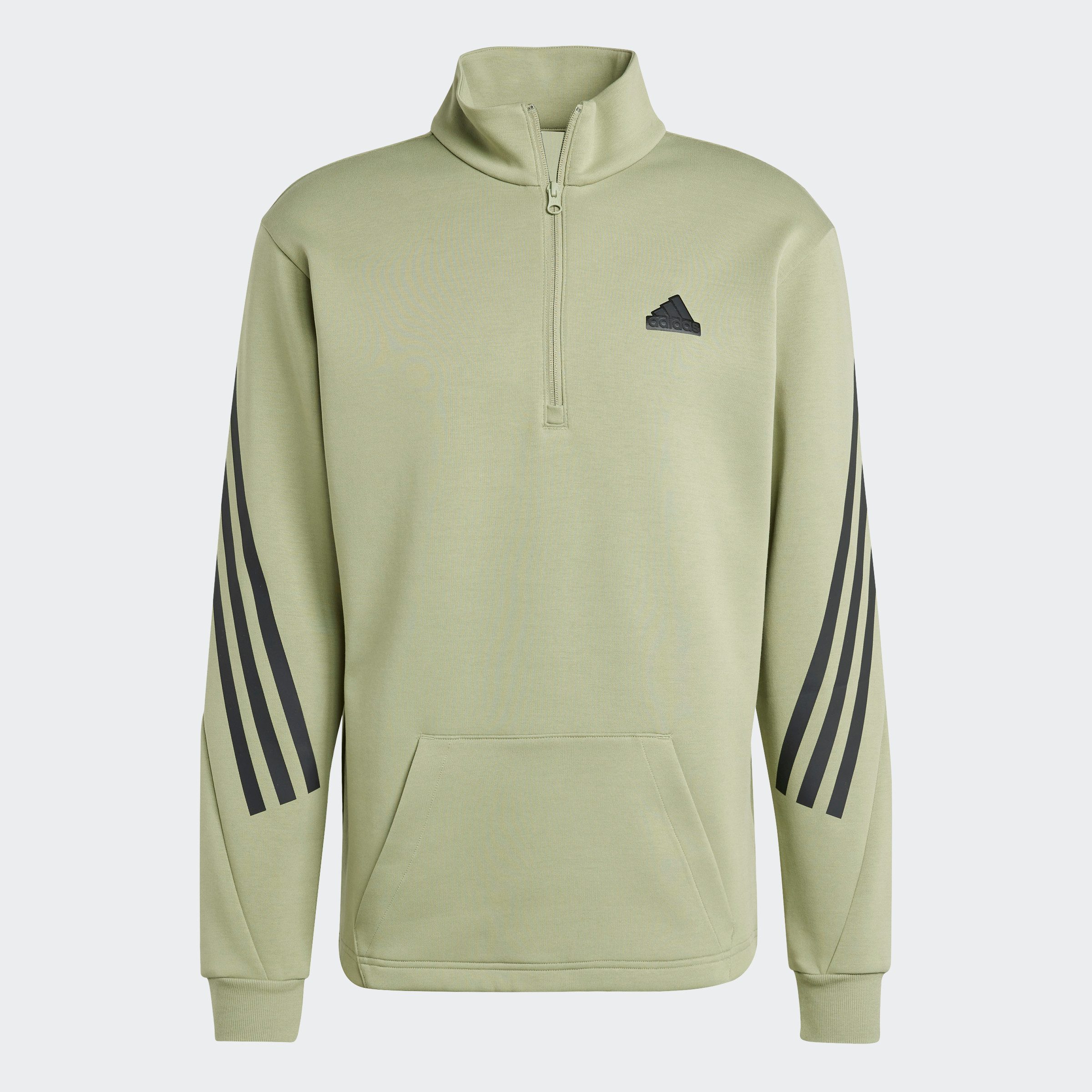 adidas Sportswear Coltrui M FI 3S HALFZIP (1-delig)