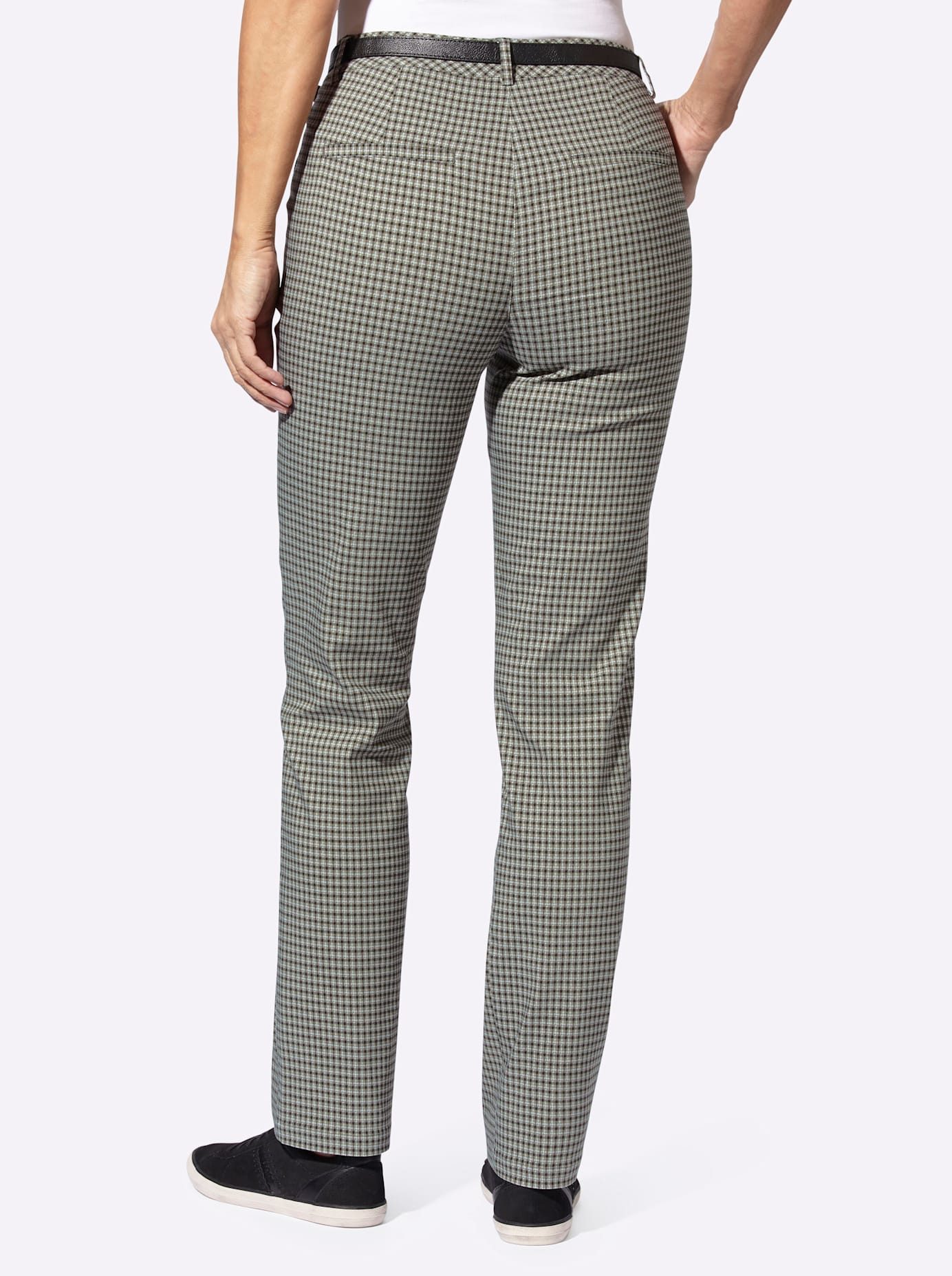 Casual Looks Geweven broek