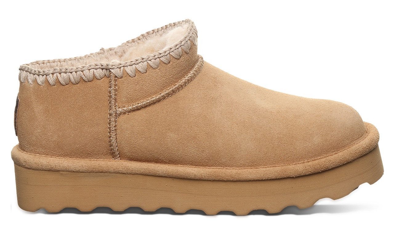 Bearpaw Winterlaarzen Lyanna Platform