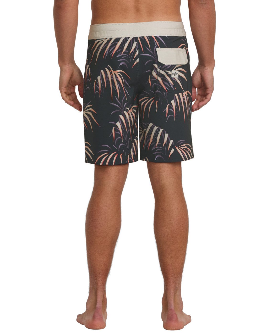 Billabong Boardshort Sundays Pro 18.5"
