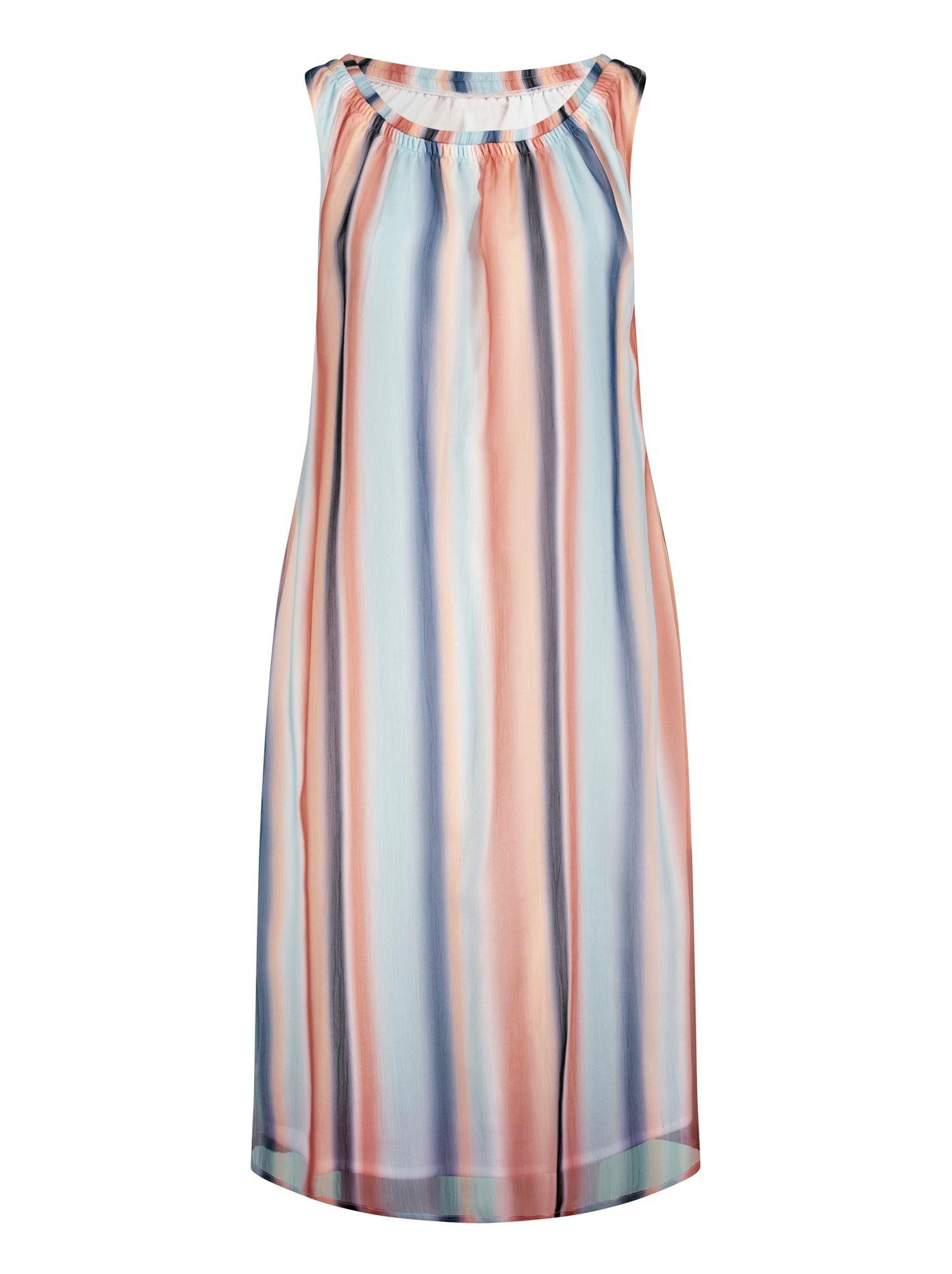 Casual Looks Zomerjurk