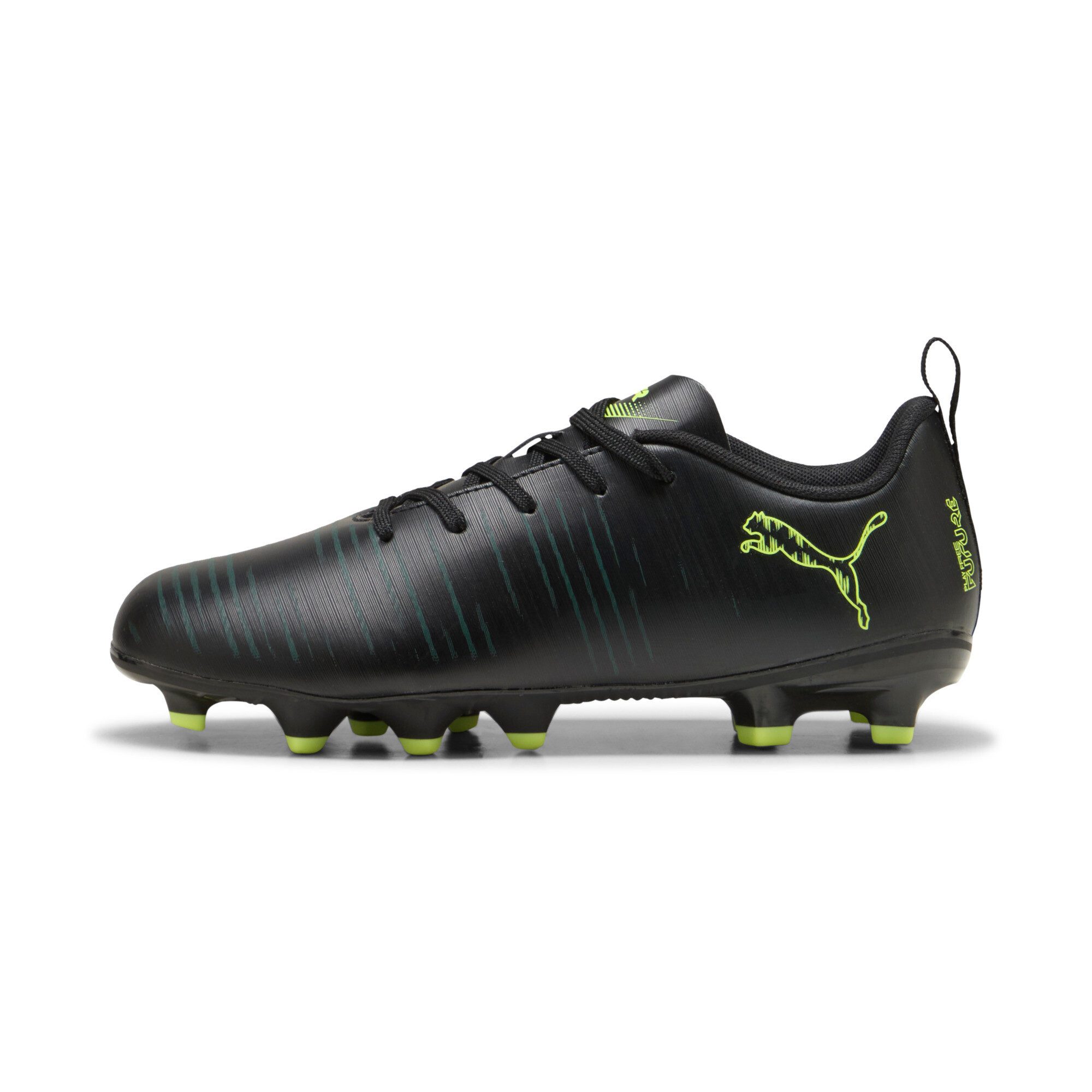 PUMA Voetbalschoenen FUTURE 8 PLAY FG/AG JR