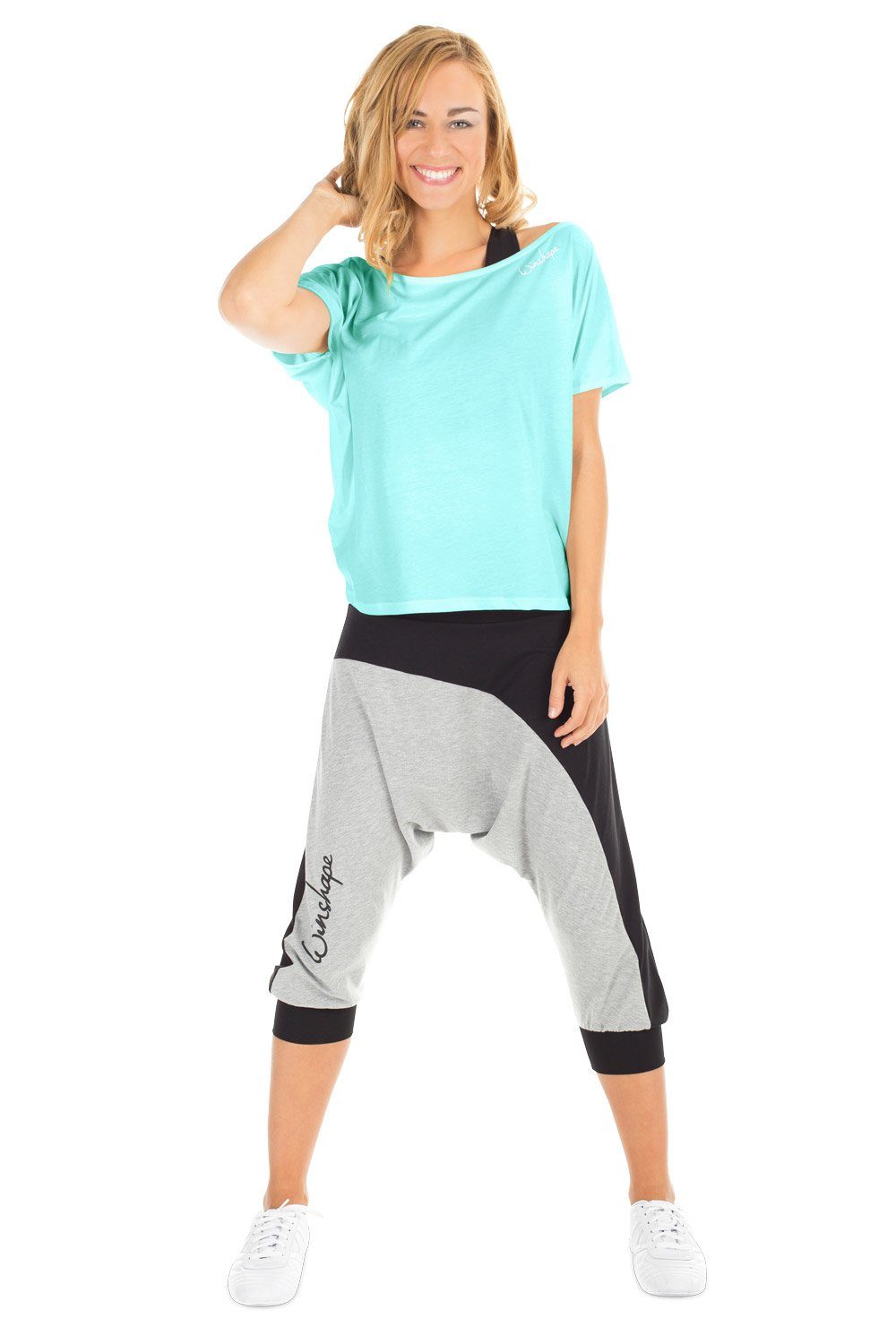Winshape Dansbroek WBE10 Dance-stijl