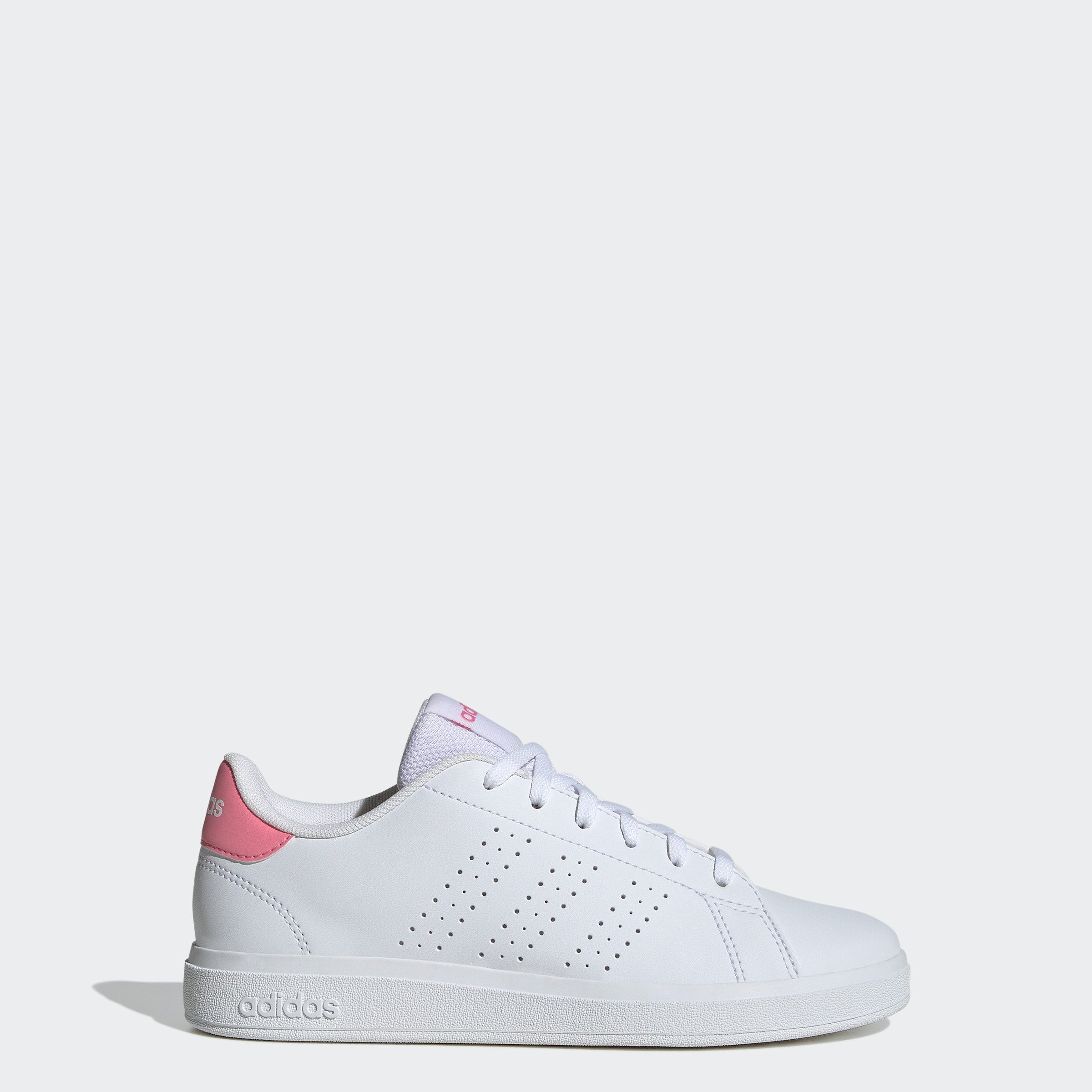 adidas Sportswear Sneakers ADVANTAGE BASE 2.0 KIDS Ontwerp in de sporen van de adidas Stan Smith