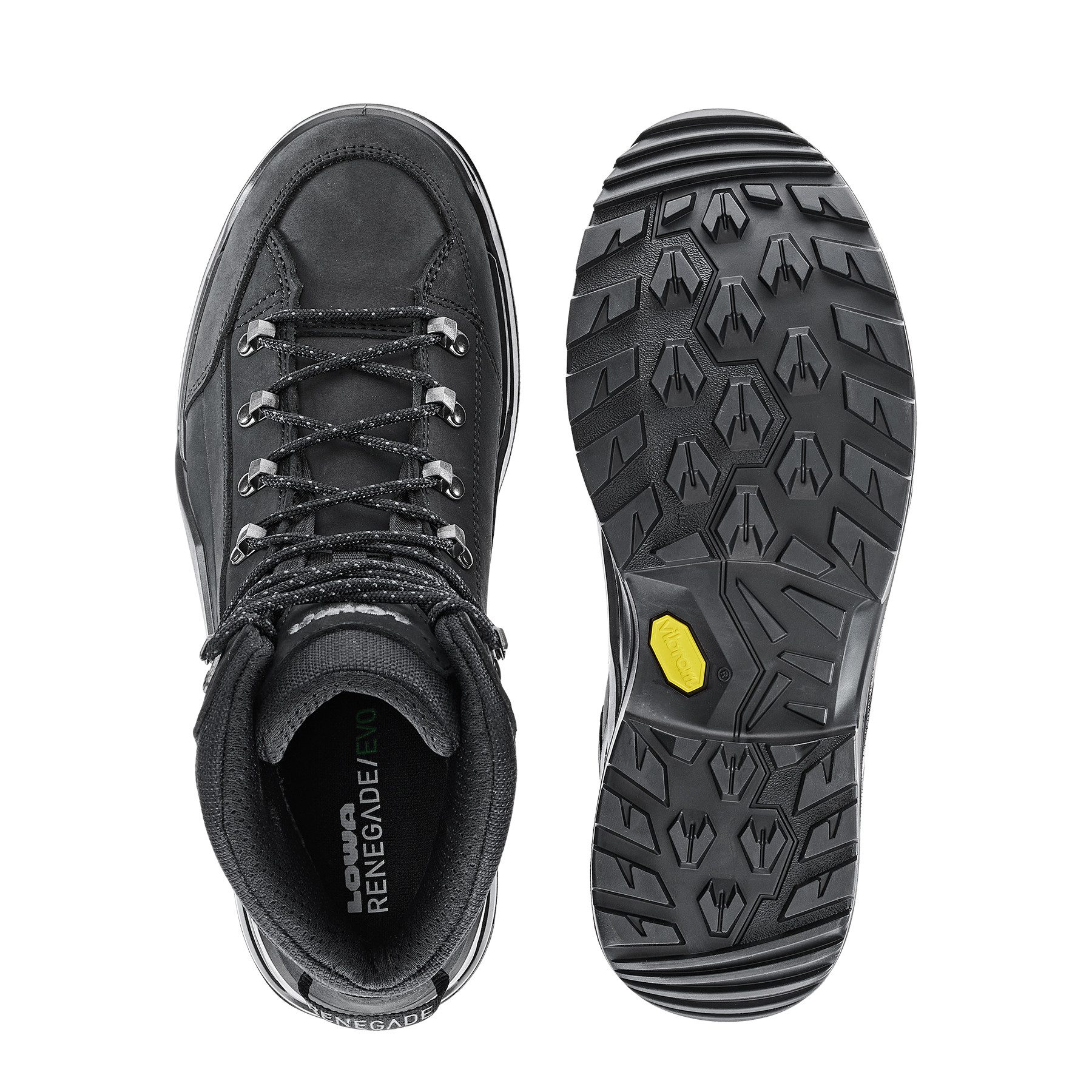 Lowa Wandelschoenen RENEGADE EVO GTX MID