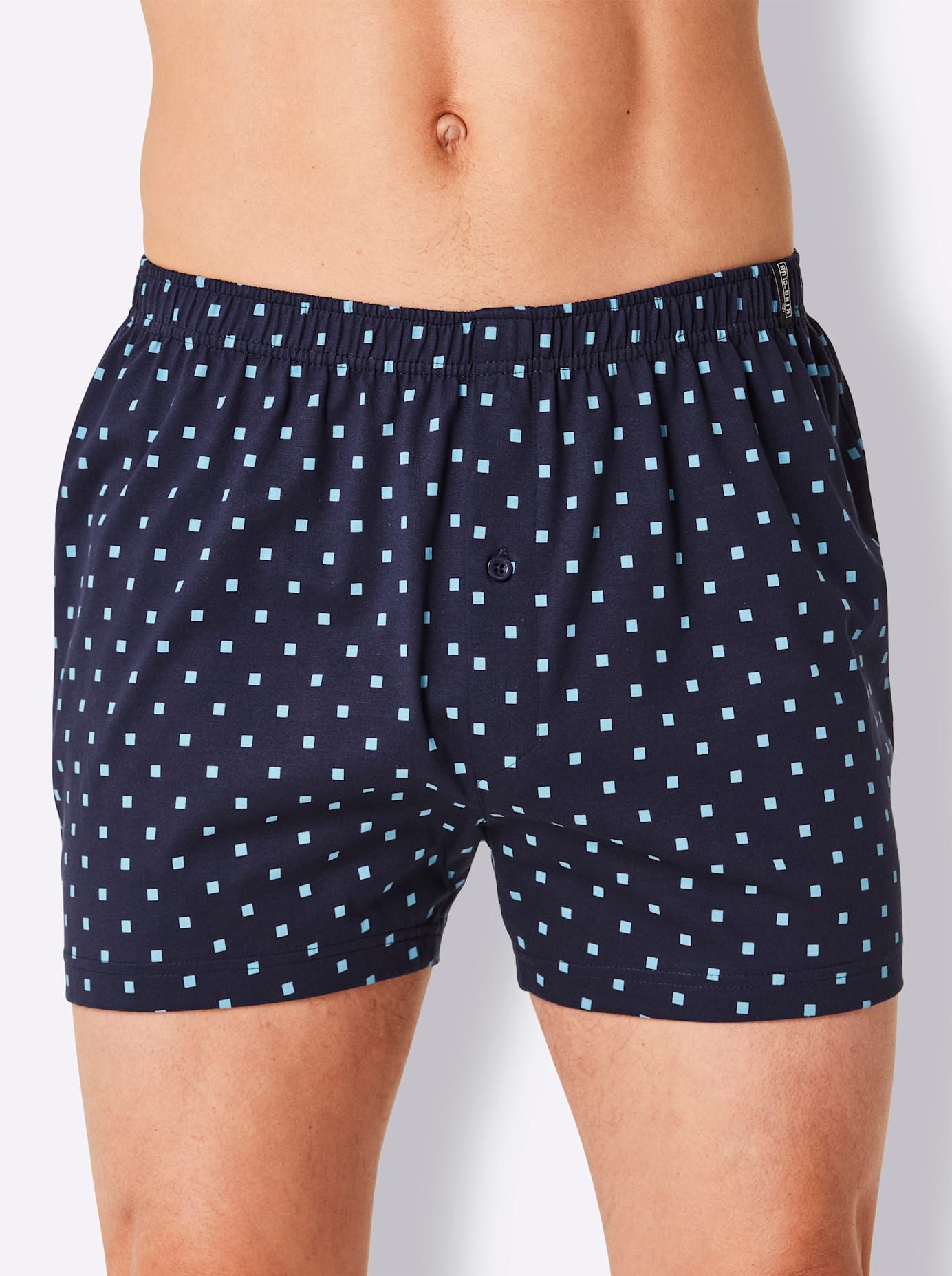 Kings Club Boxershort (3 stuks)