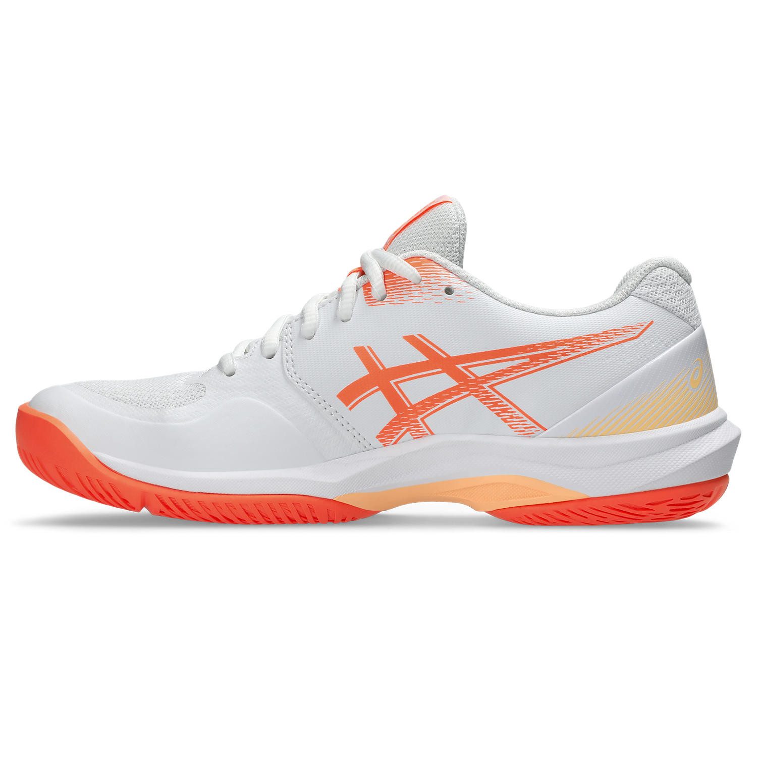 Asics Zaalschoenen COURT HUNTER FF
