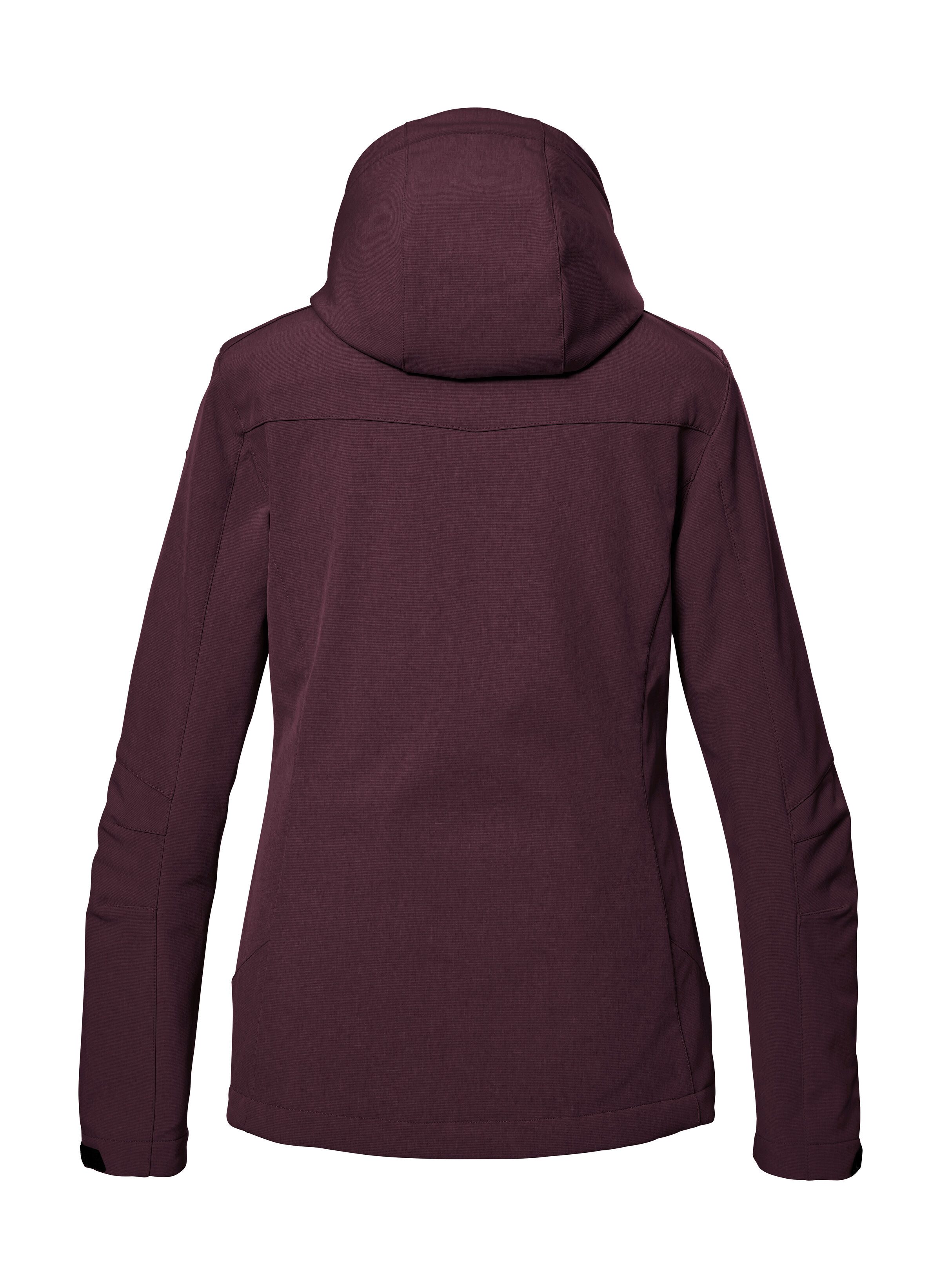 Killtec Softshell-jack Dames softshelljas