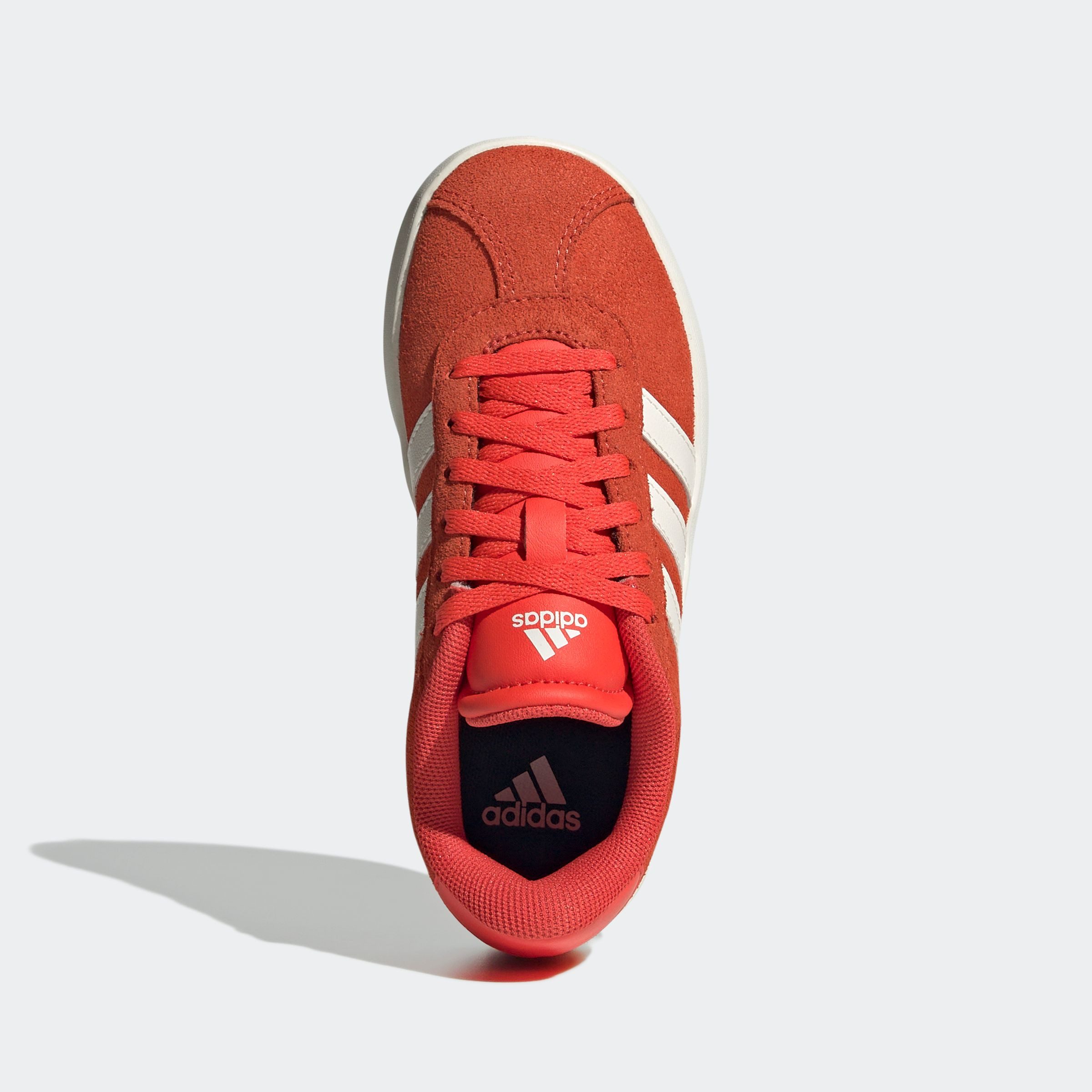 adidas Sportswear Sneakers VL COURT 3.0 KIDS geïnspireerd door het ontwerp van de adidas samba