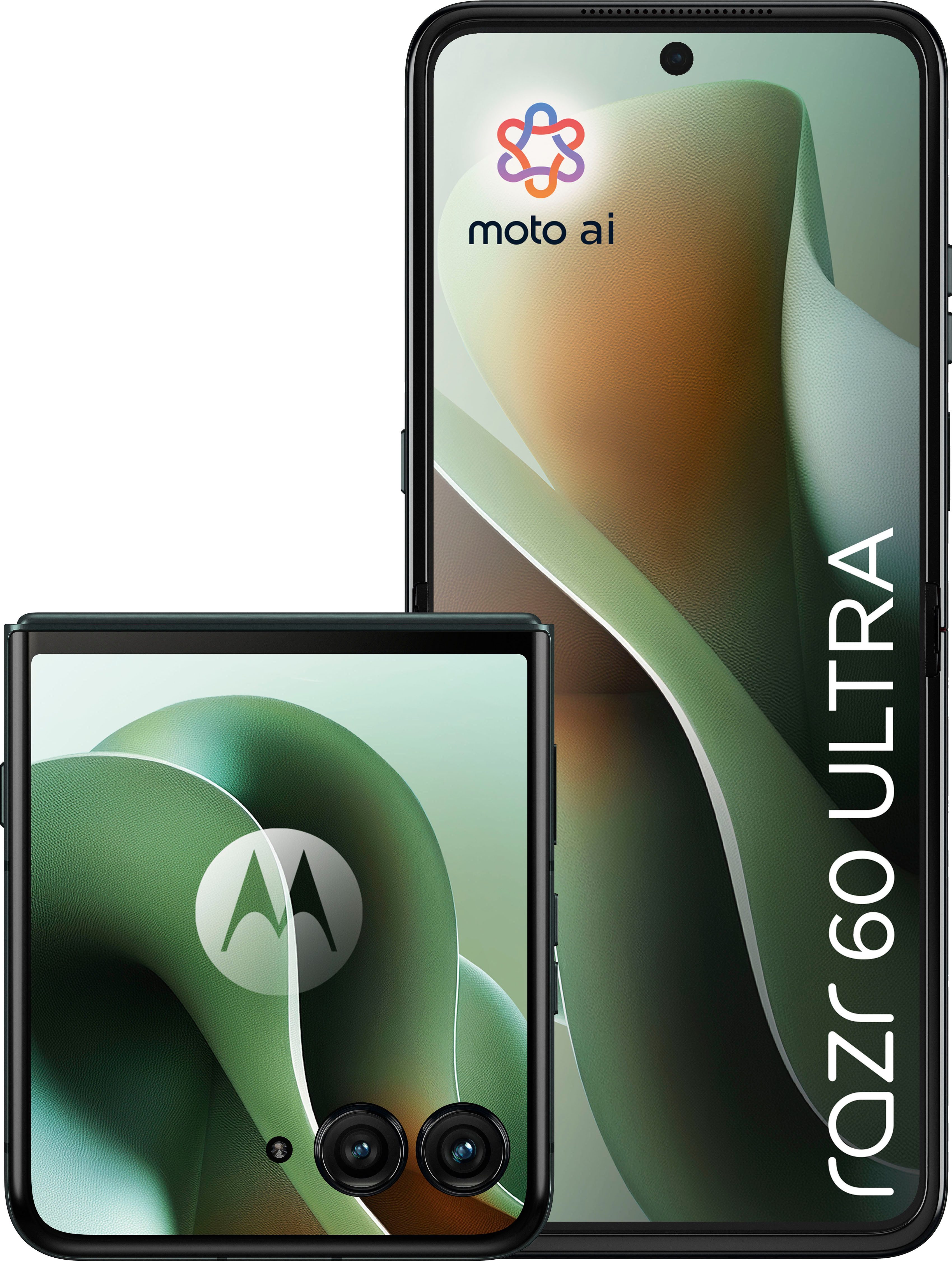 Motorola Smartphone Razr 60 Ultra