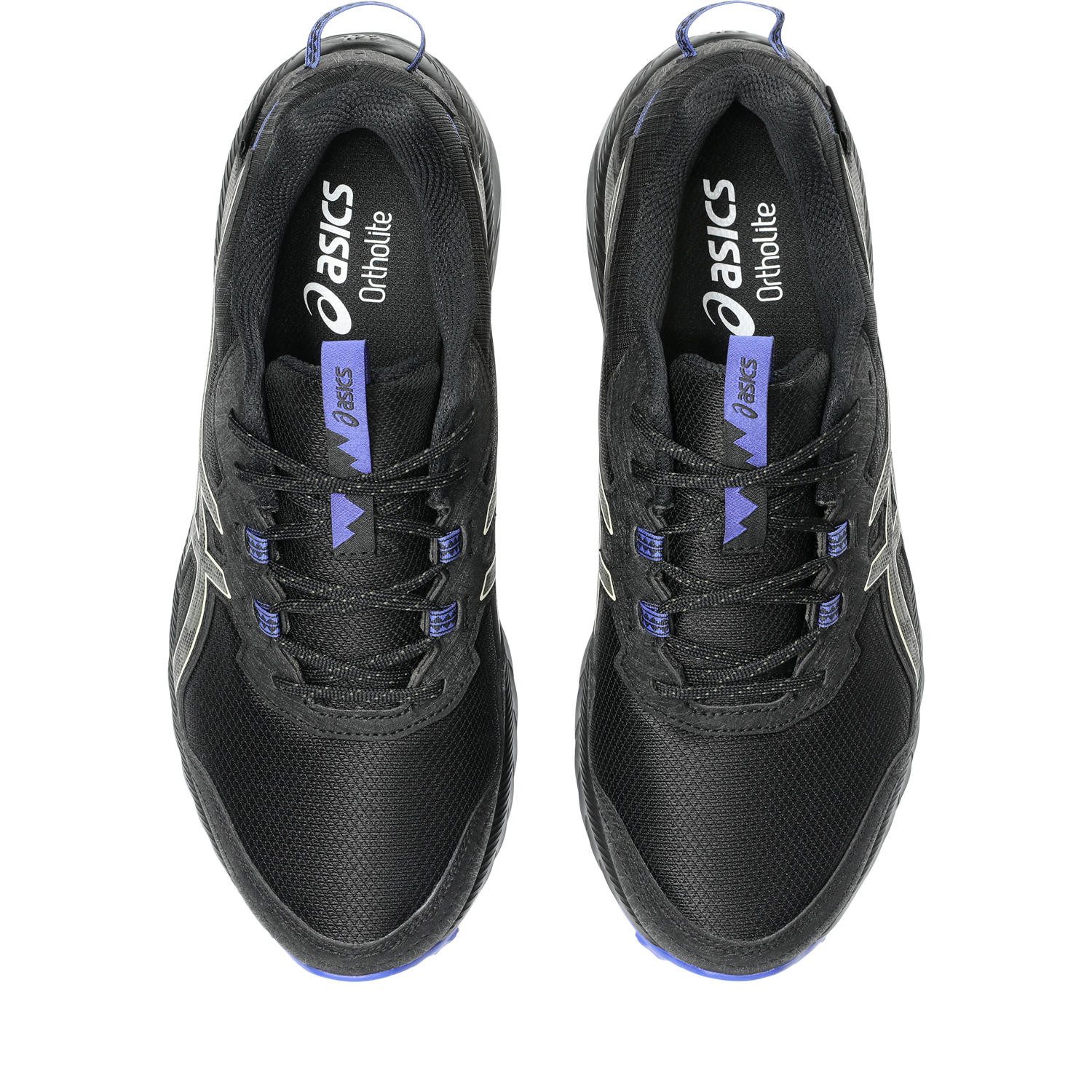 Asics Trailrunningschoenen GEL-VENTURE 10 WP