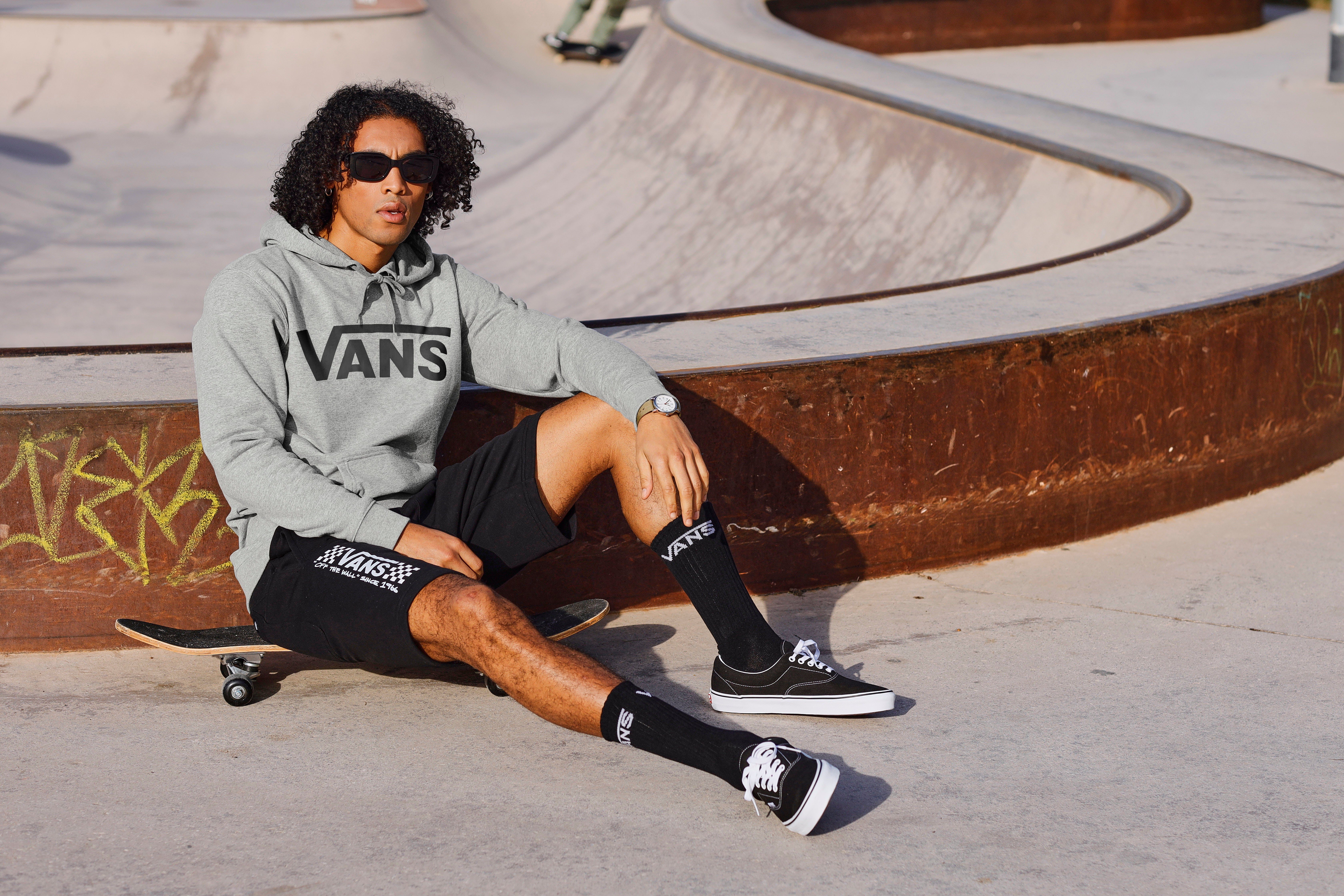 Vans Hoodie MN VANS CLASSIC PO HOODIE II