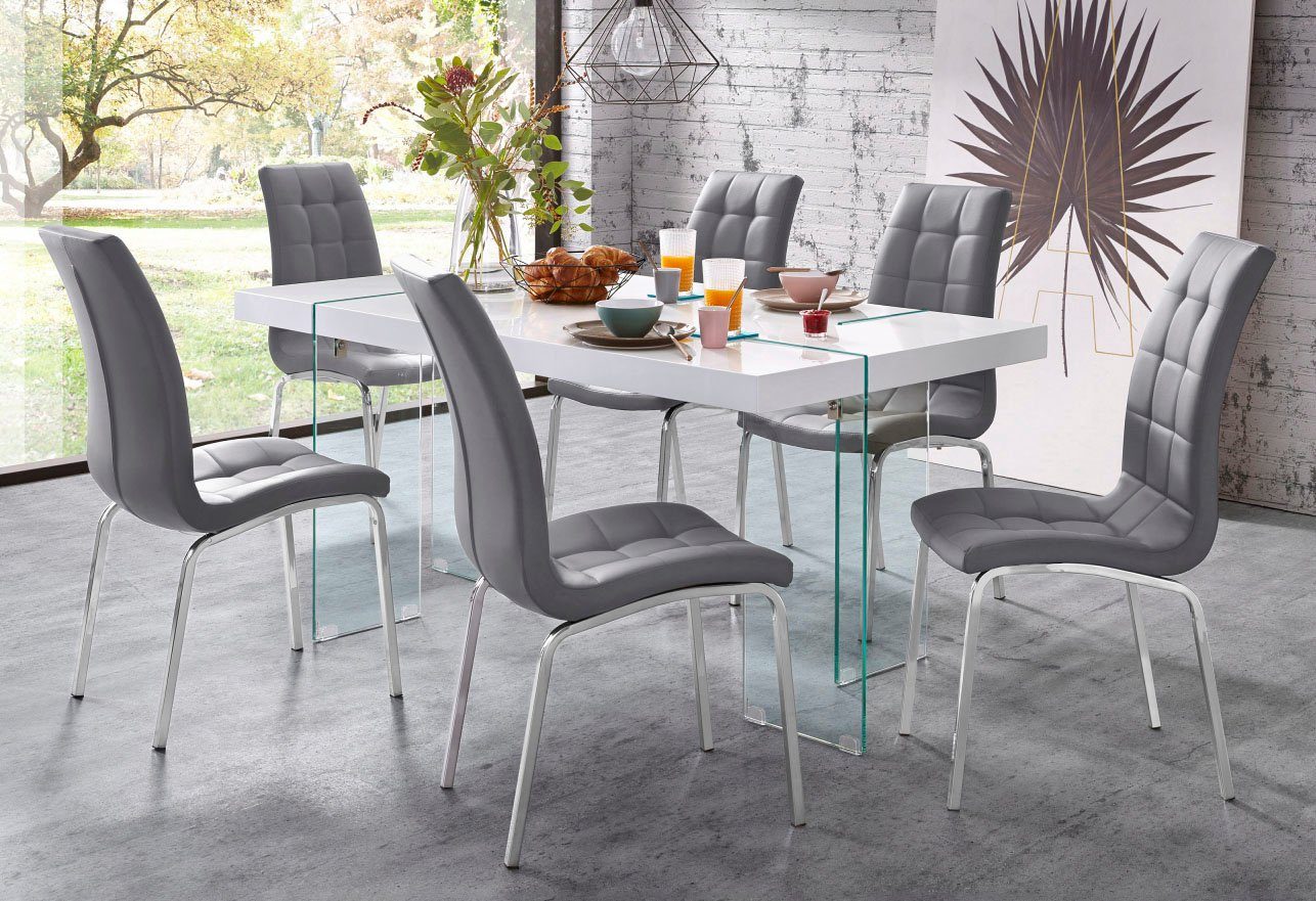 INOSIGN Eethoek (set, 5-delig)