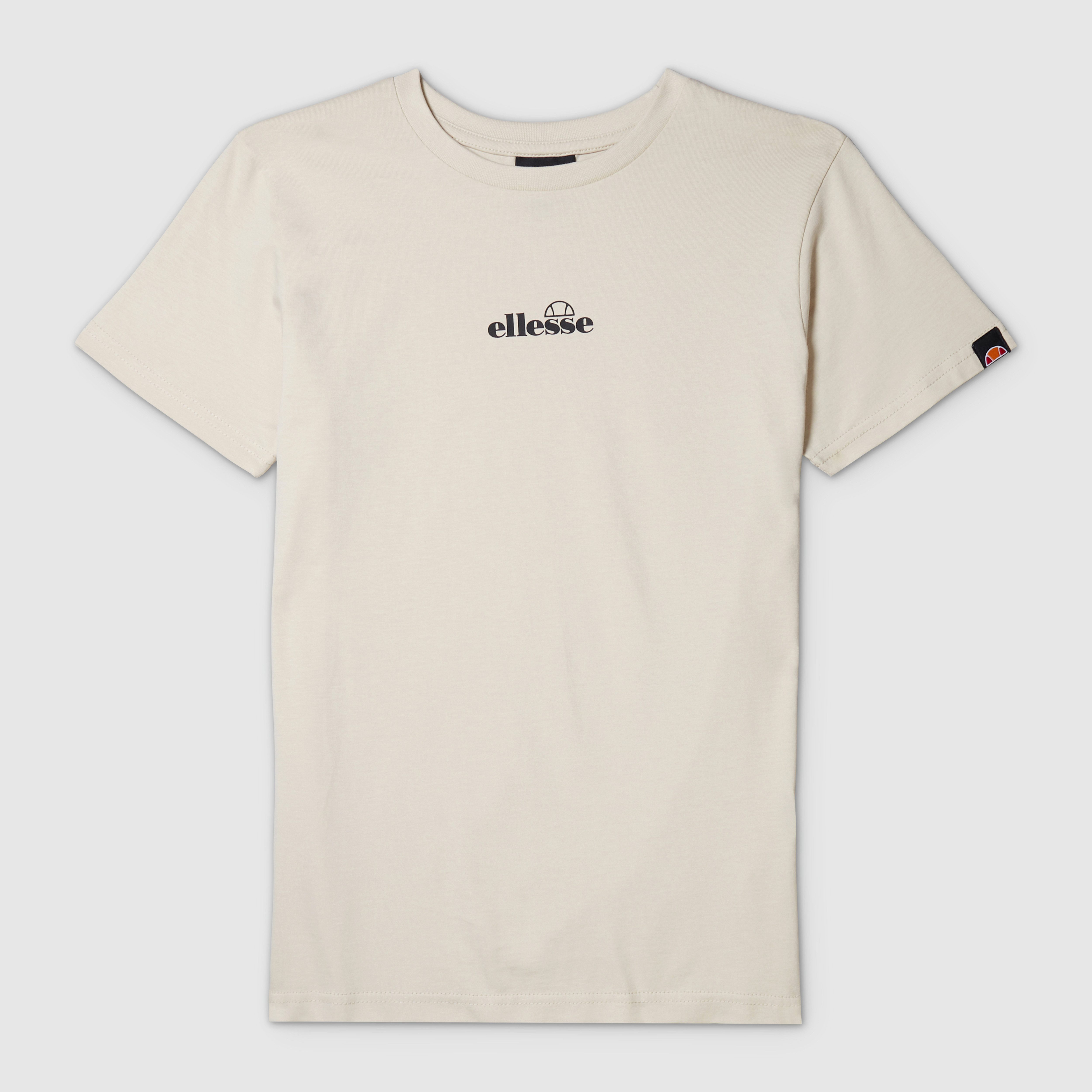 ellesse T-shirt J T-SHIRT met logoprint