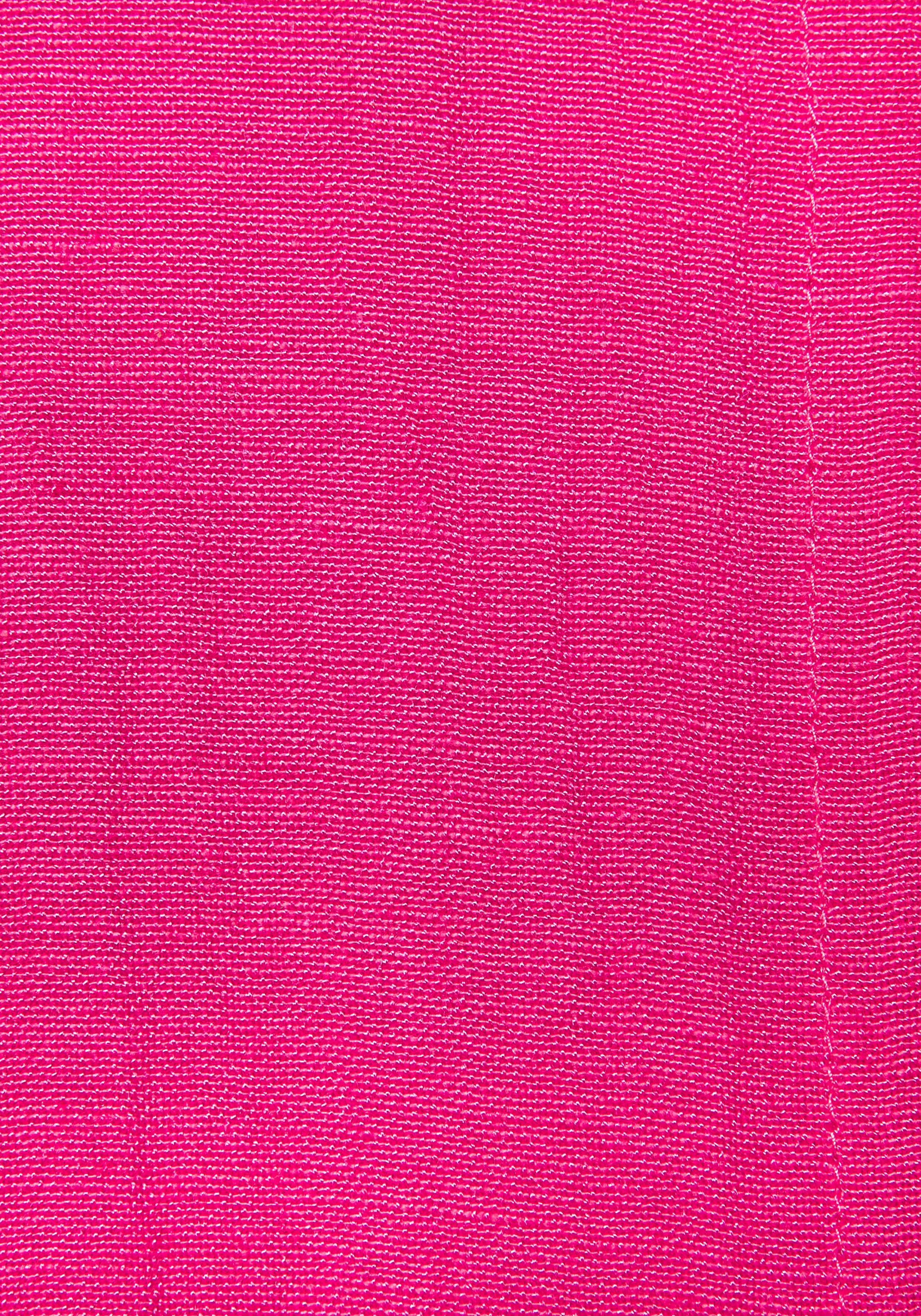 Lascana Lange blouse van lichte stof met linnenpercentage, luchtige blousejurk