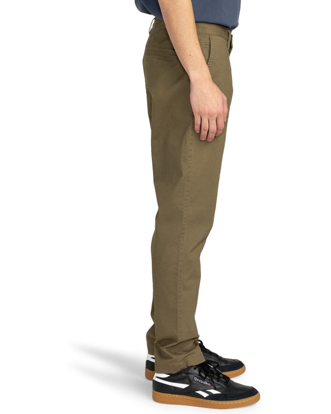 Element Functionele broek Howland Classic