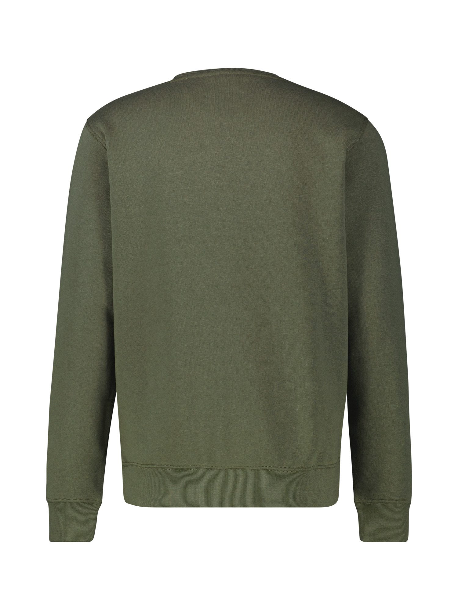 Lerros Sweatshirt LERROS urban sweatshirtstijl voor heren