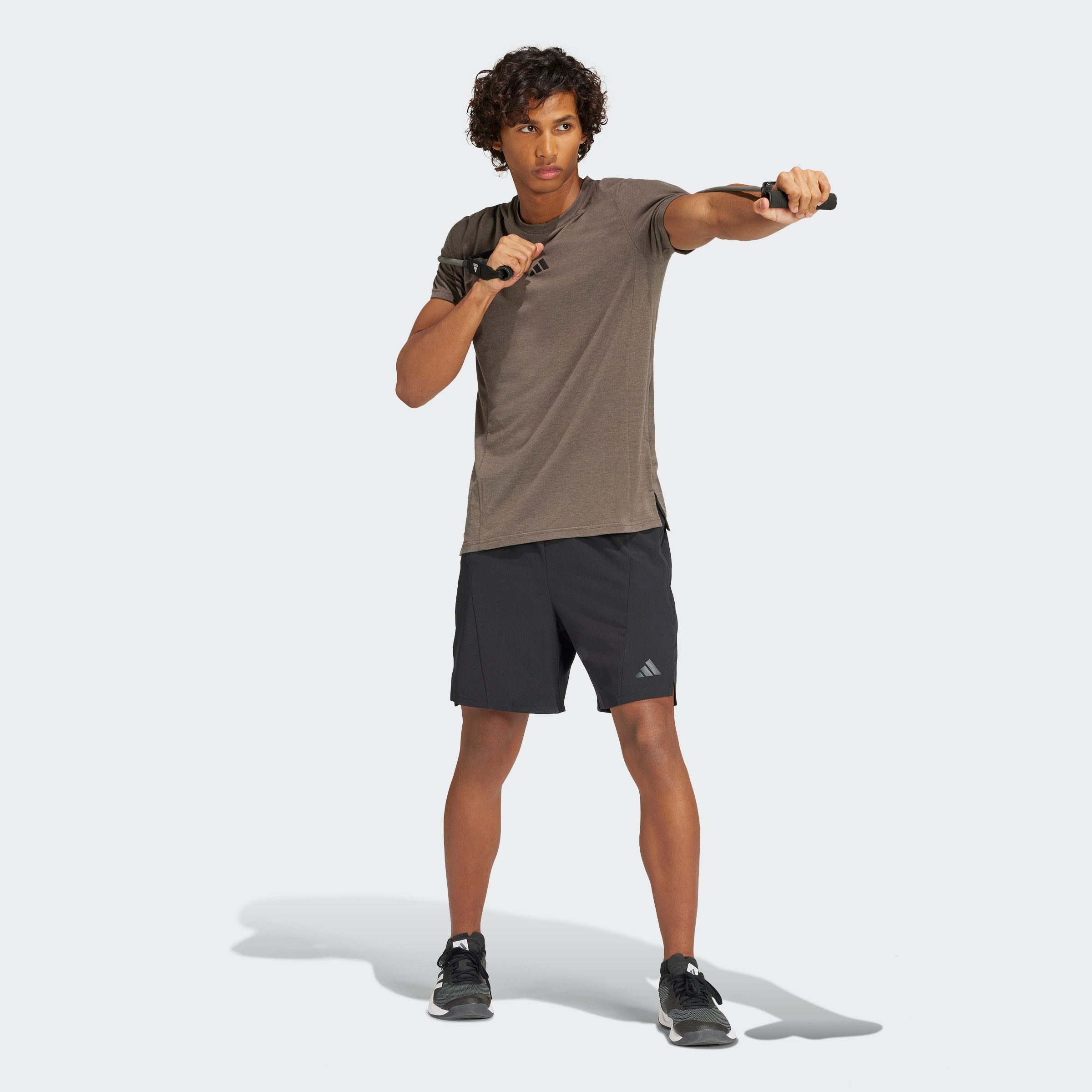 adidas Performance T-shirt D4T TEE