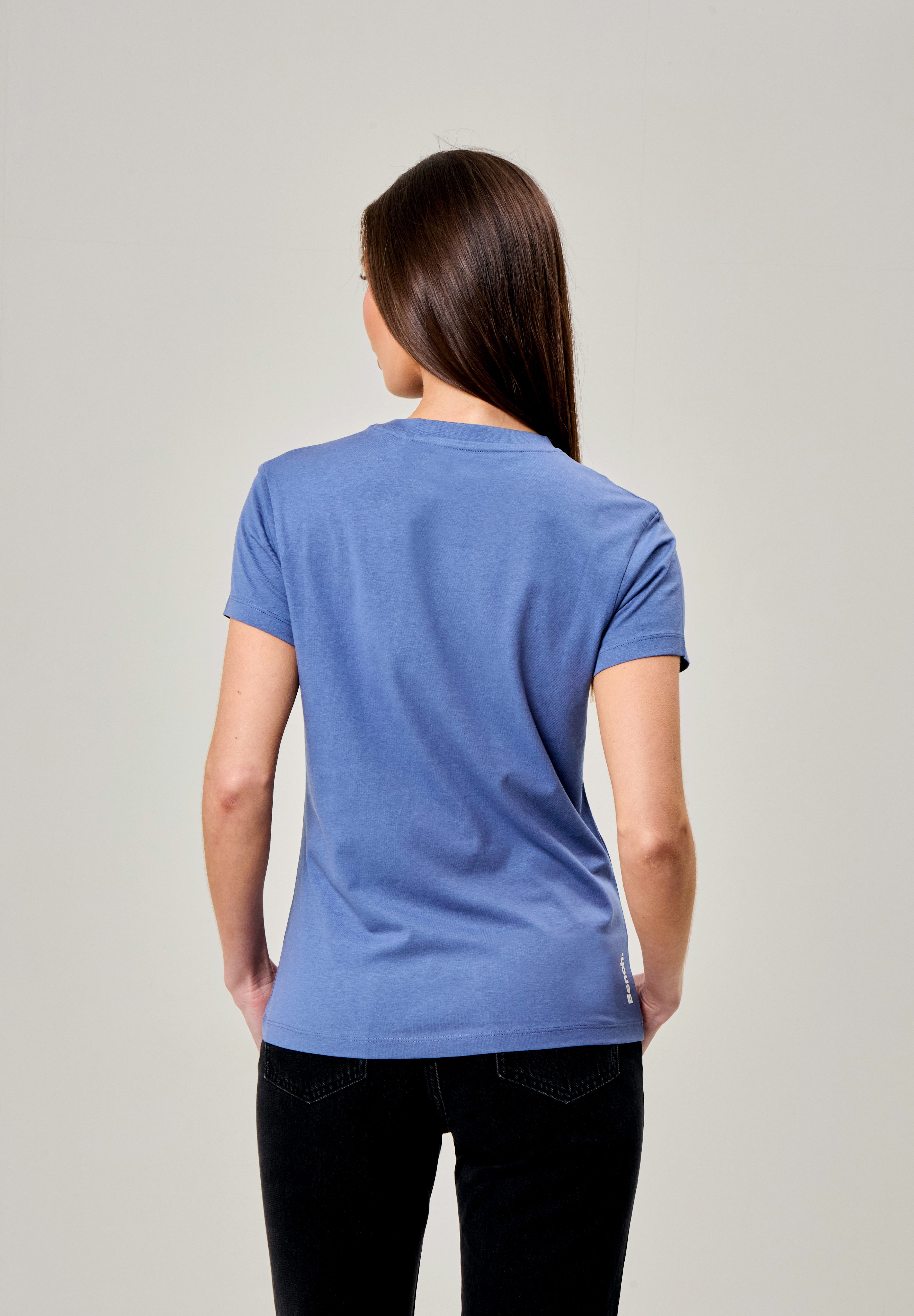 Bench. Shirt met ronde hals TRIXE