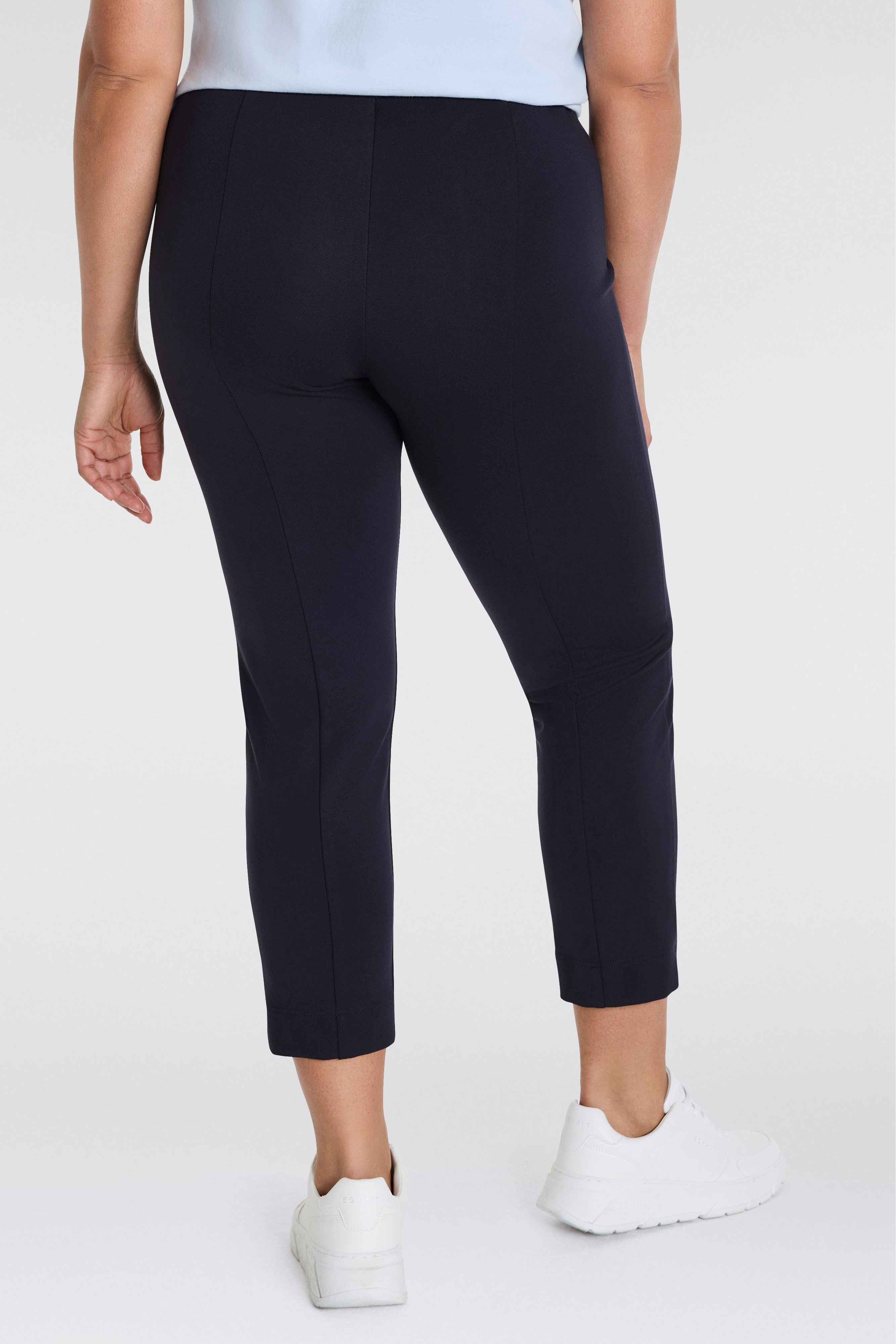 KjBRAND Comfortbroek Susie XS Jersey