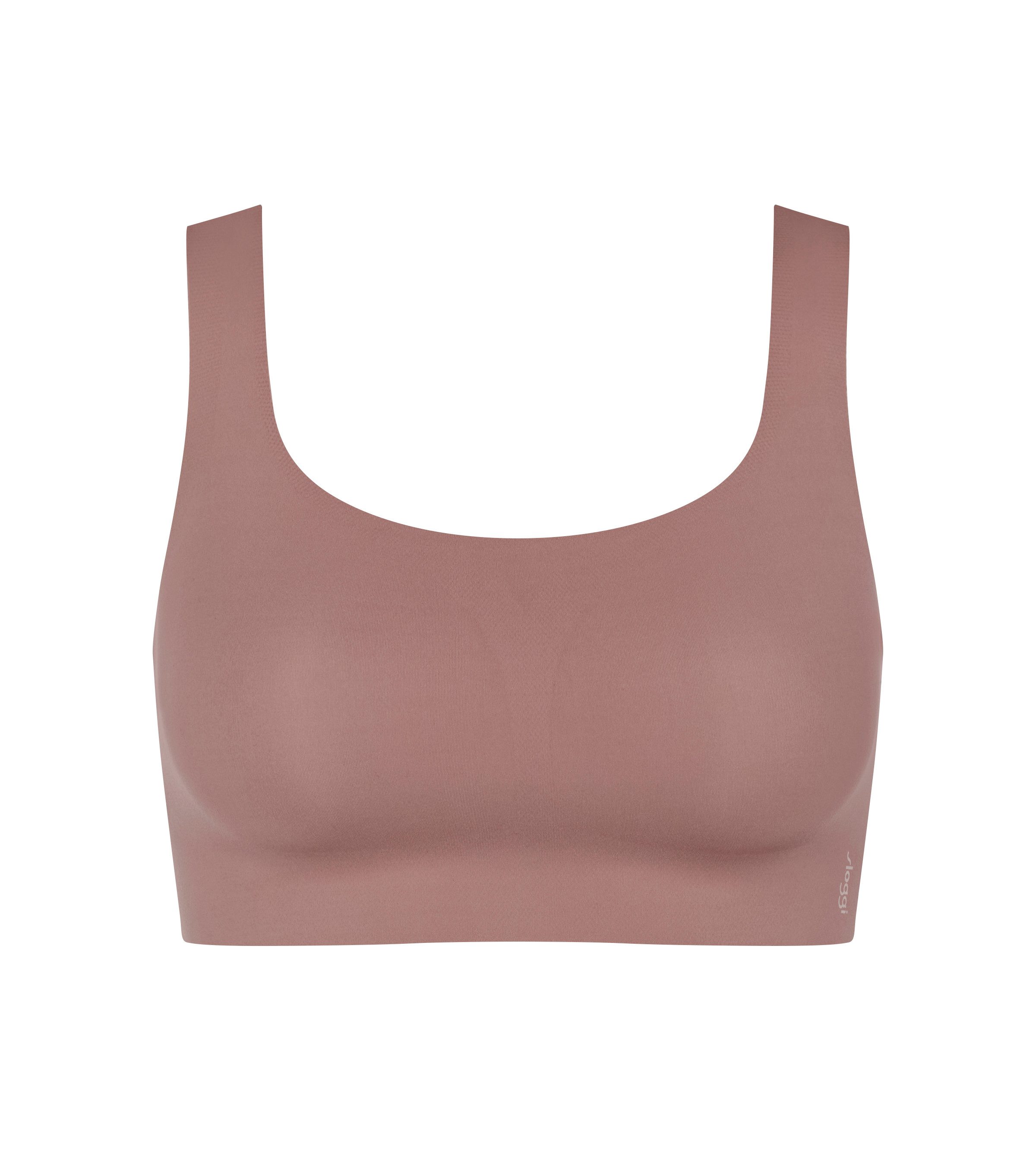 Sloggi Bustier ZERO Feel 2.0 Top naadloos en onzichtbaar