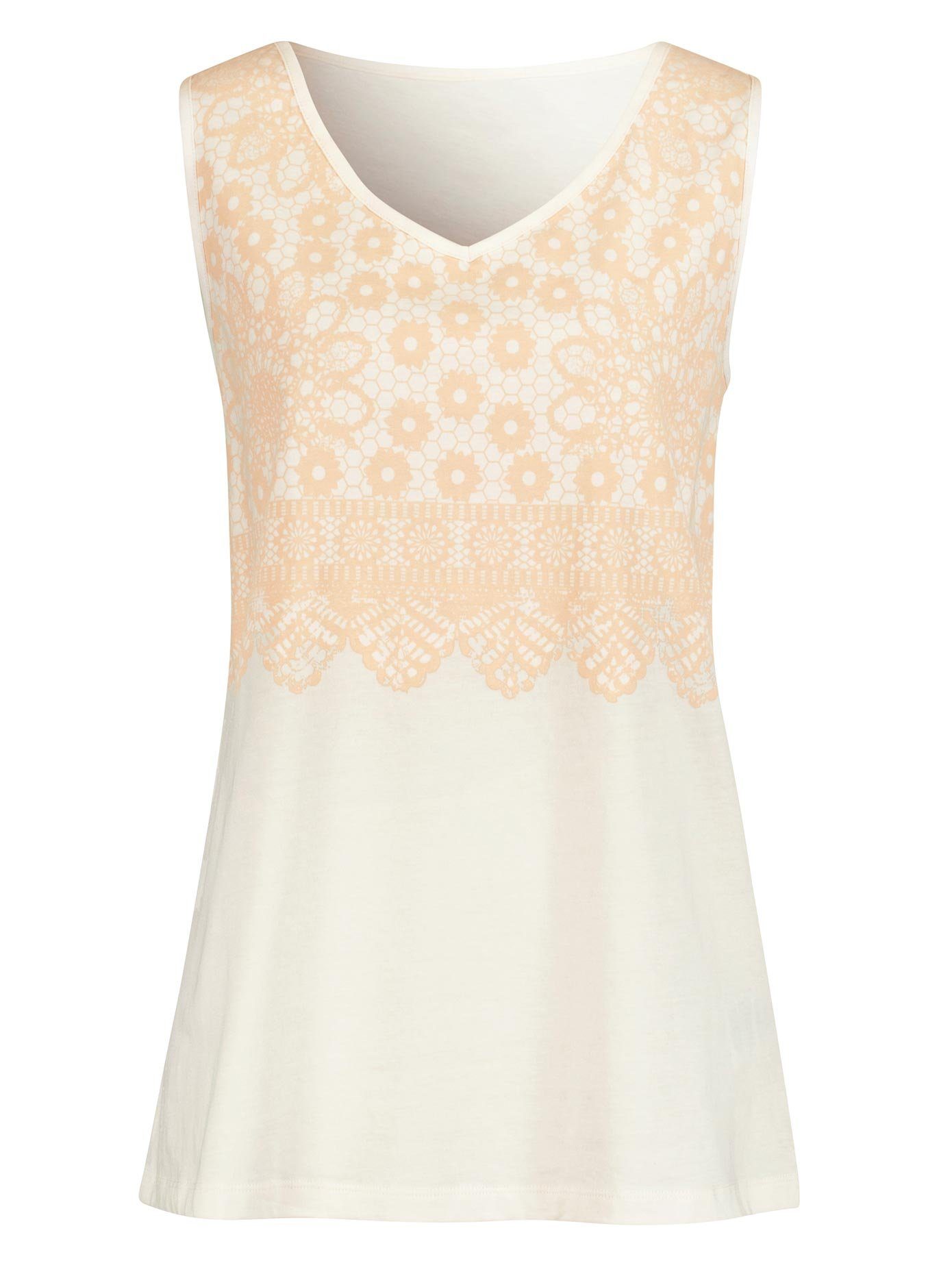 Classic Basics Shirttop