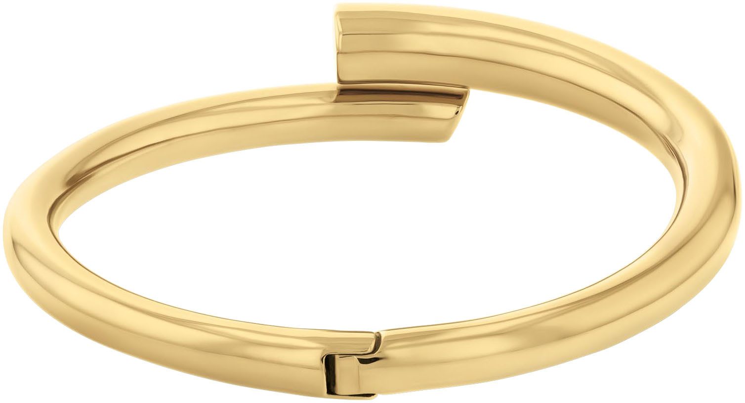 Calvin Klein Armband CK SPIRAL, 35000762, 35000763