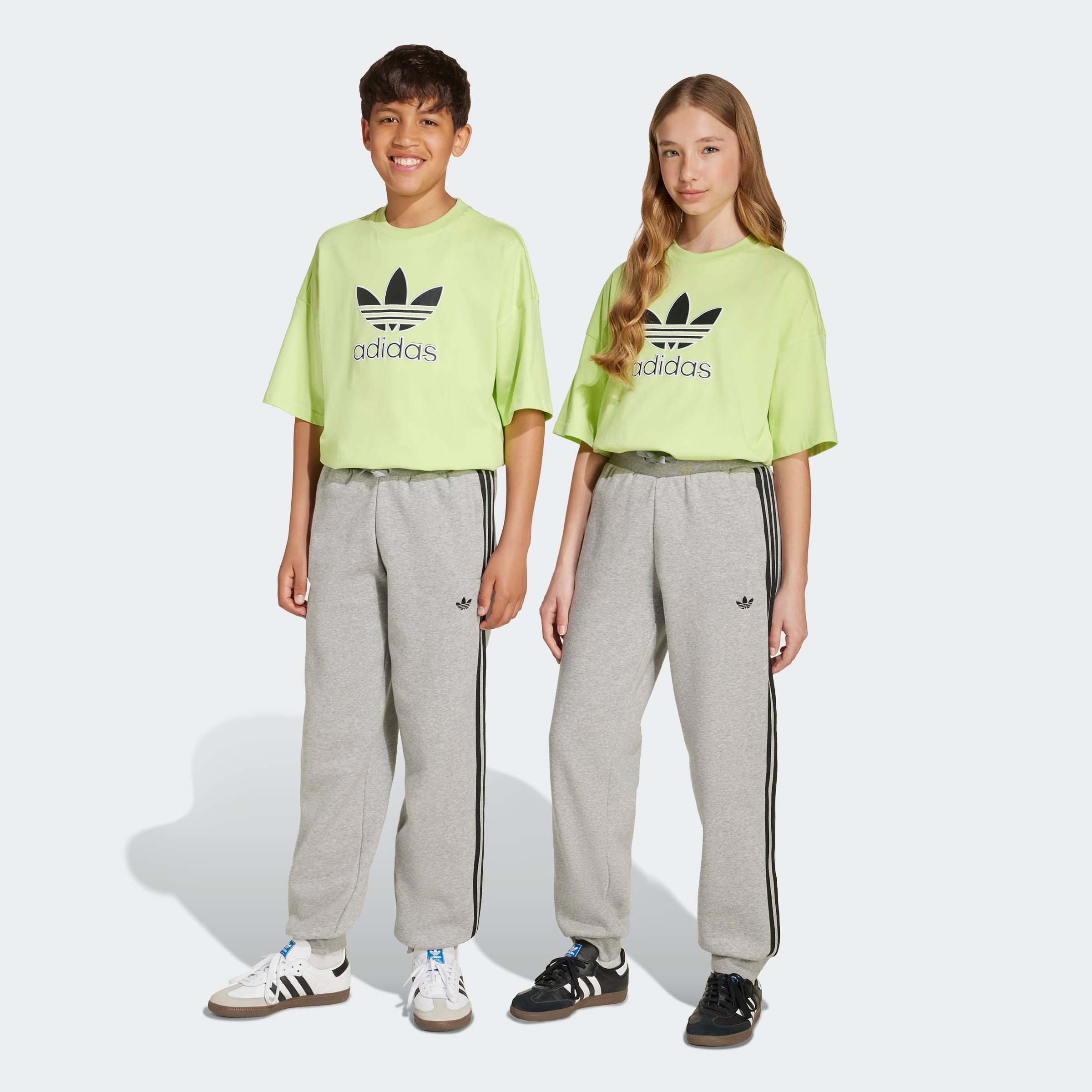 adidas Originals Sportbroek PANTS (1-delig)
