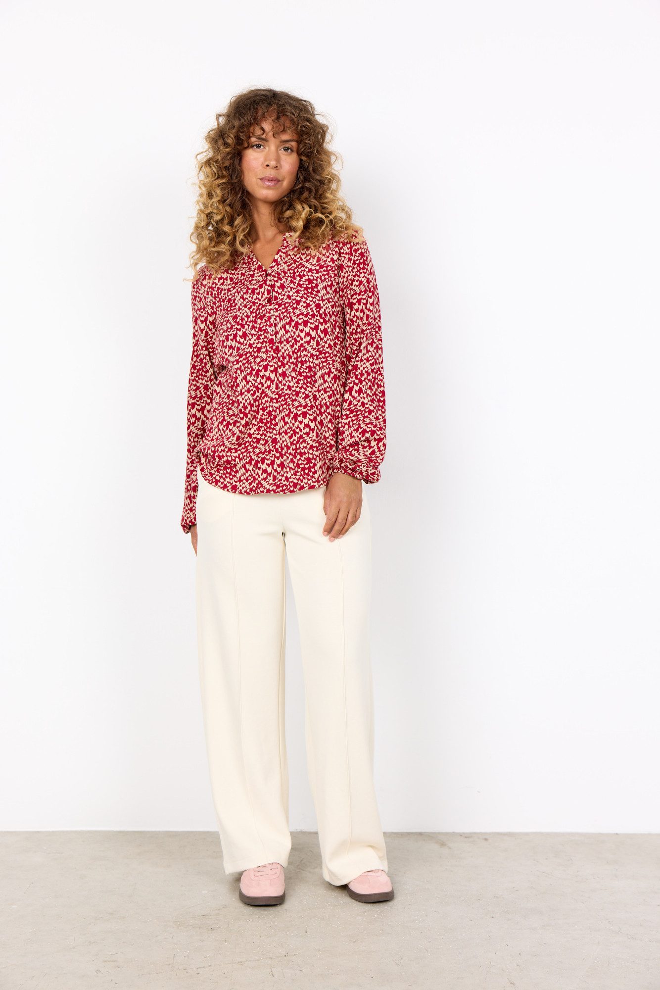 soyaconcept Shirtblouse