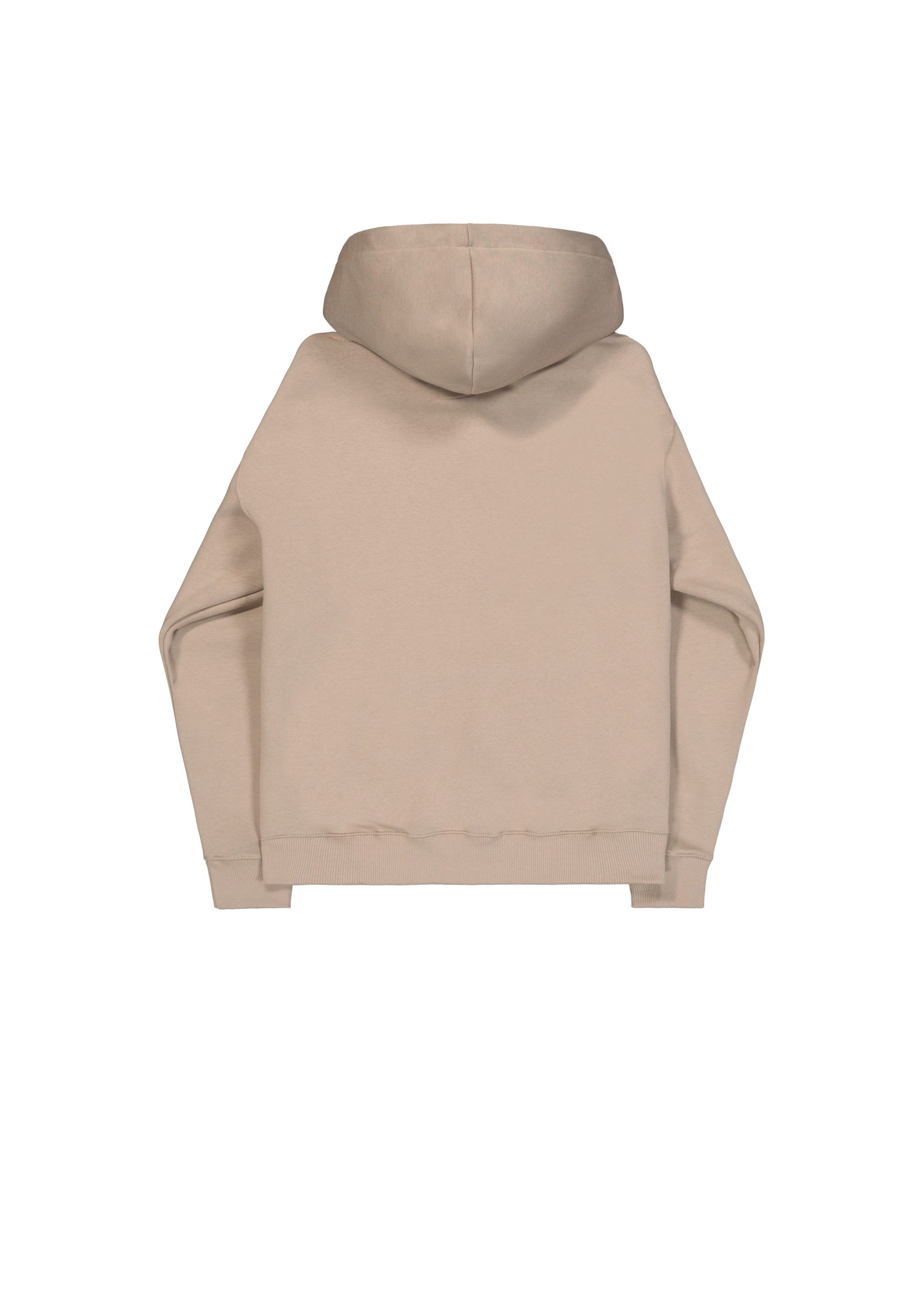 Alpha Industries Hoodie Alpha Industries Men - Hoodies Embroidery Hoodie