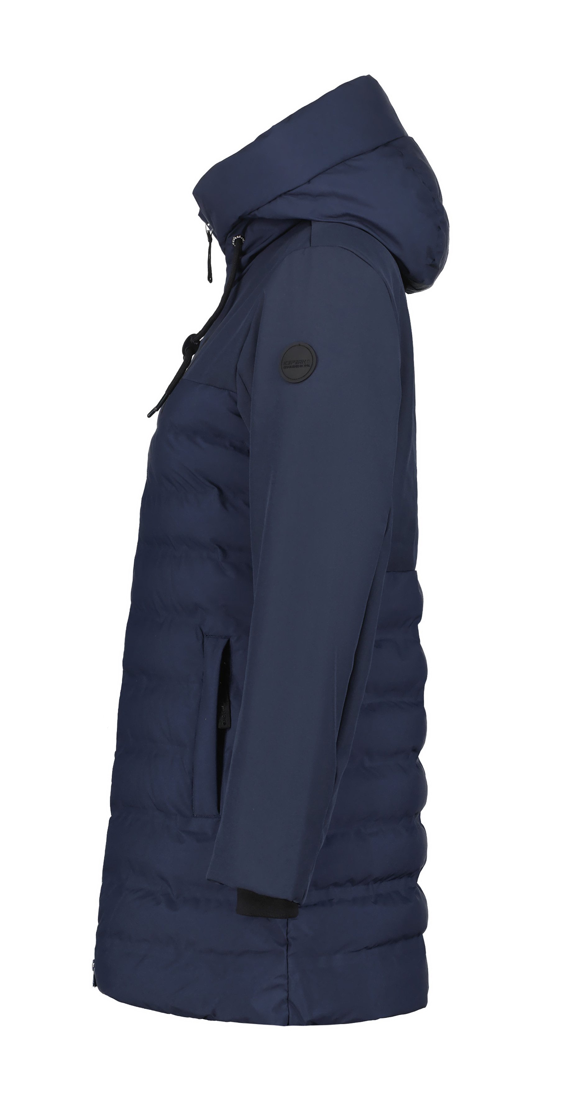 Icepeak Outdoorjack ICEPEAK ALBEE