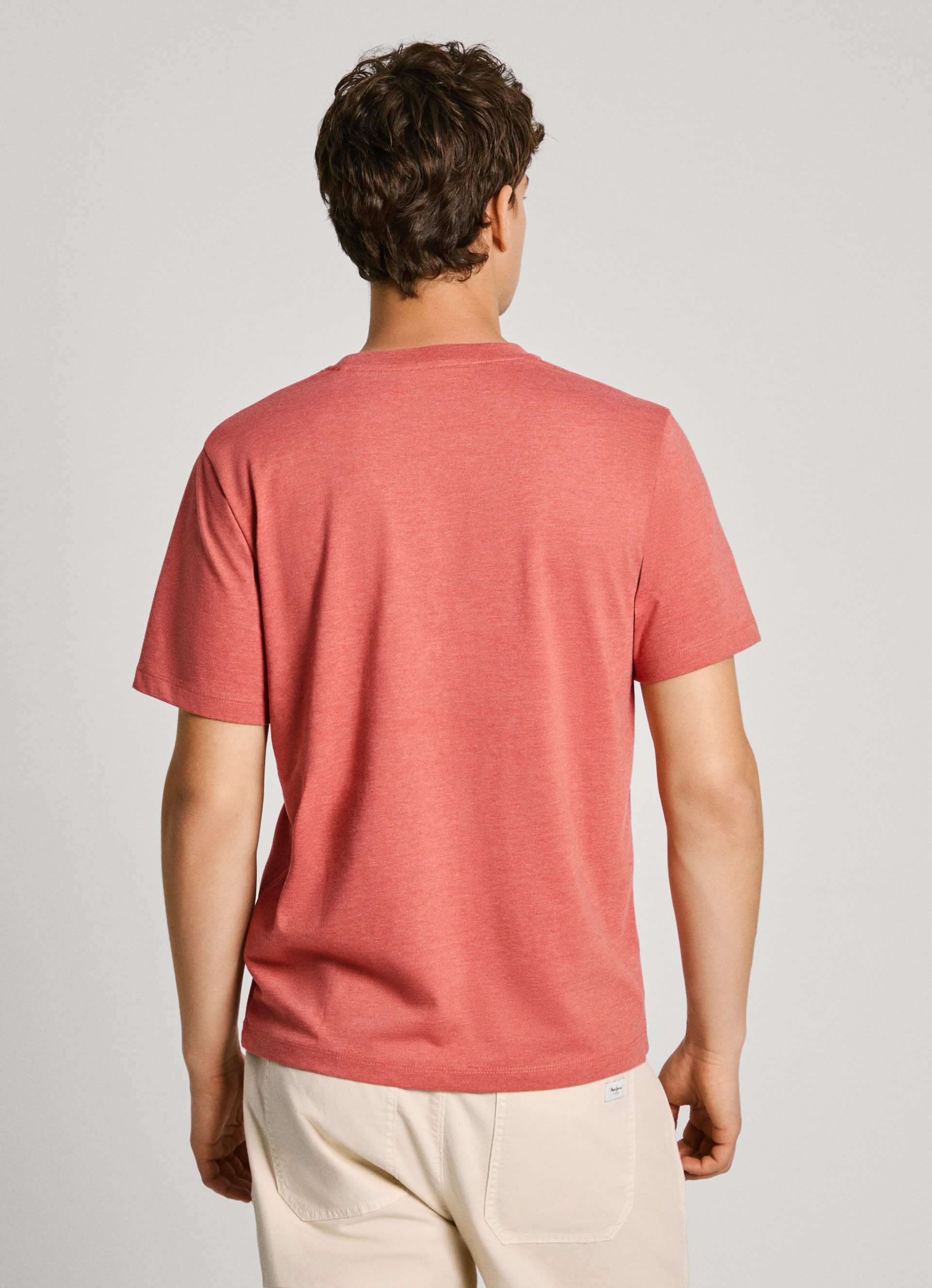 Pepe Jeans T-shirt MANS TEE