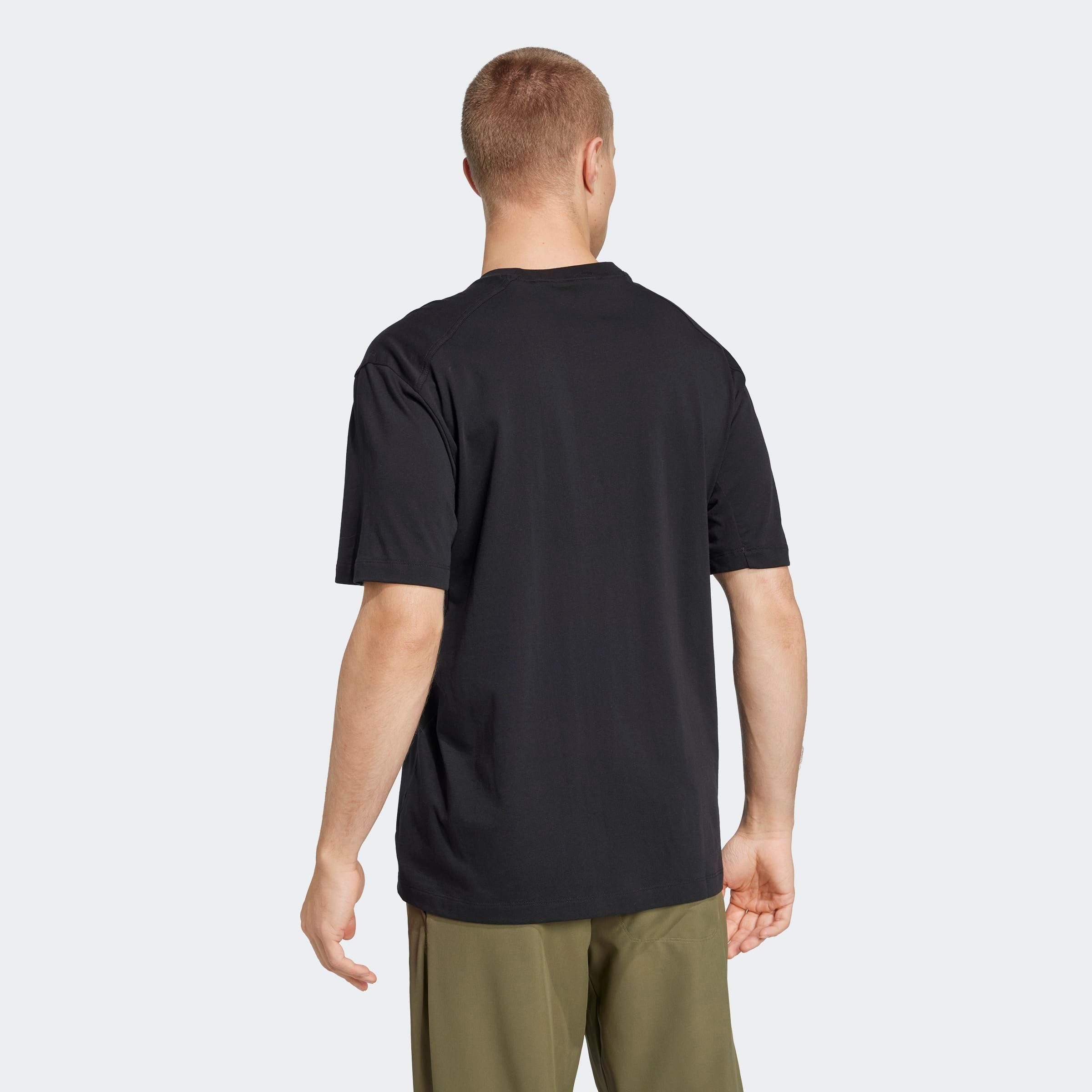 adidas TERREX Functioneel shirt TX Logo Tee