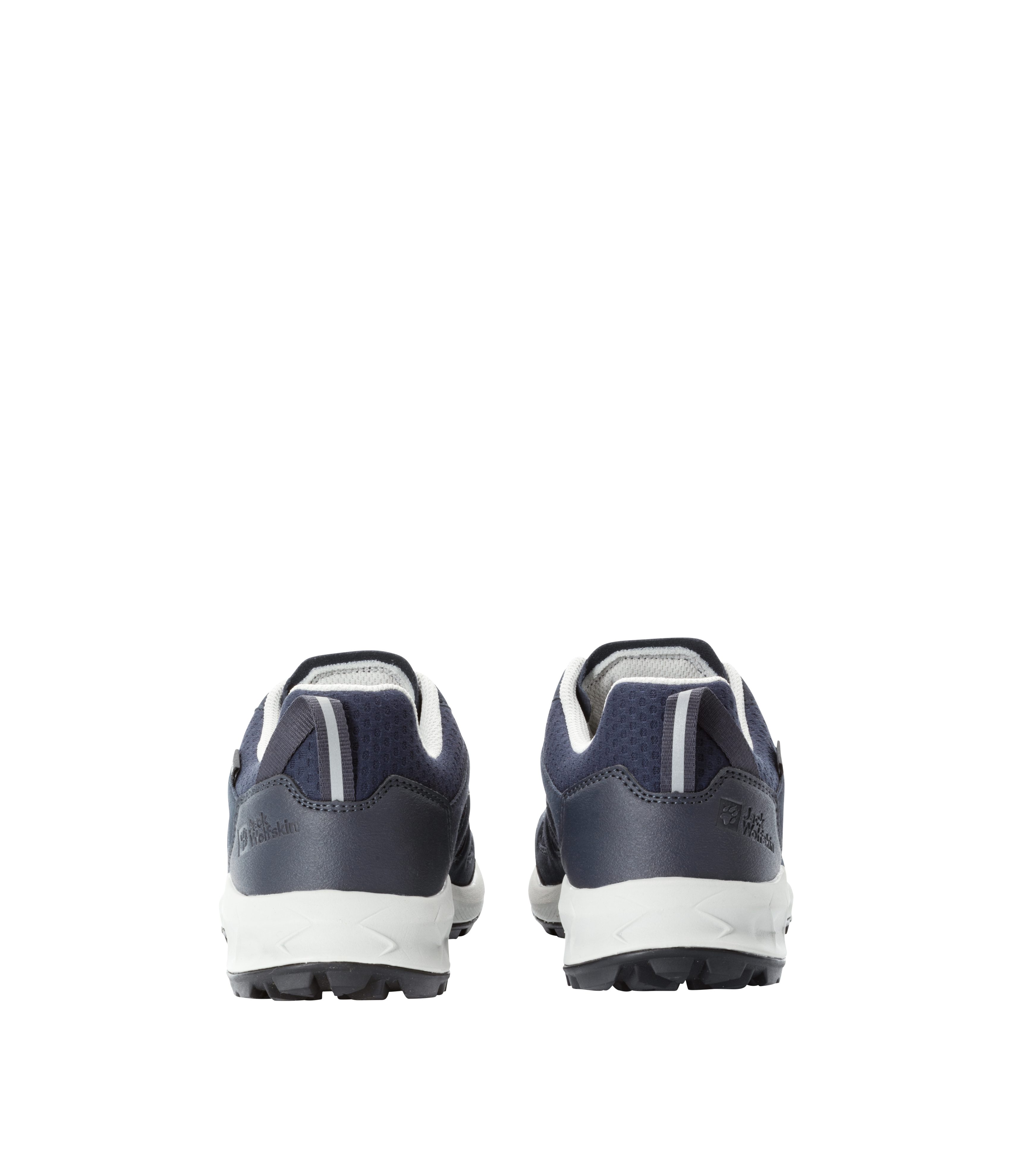 Jack Wolfskin Wandelschoenen WOODLAND 2 TEXAPORE LOW W