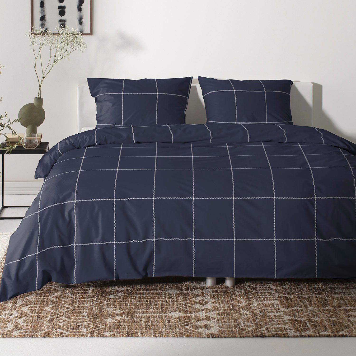 Cinderella Beddengoed Cinderella - Robyn ÖKO-TEX®-gecertificeerd (3-delig)
