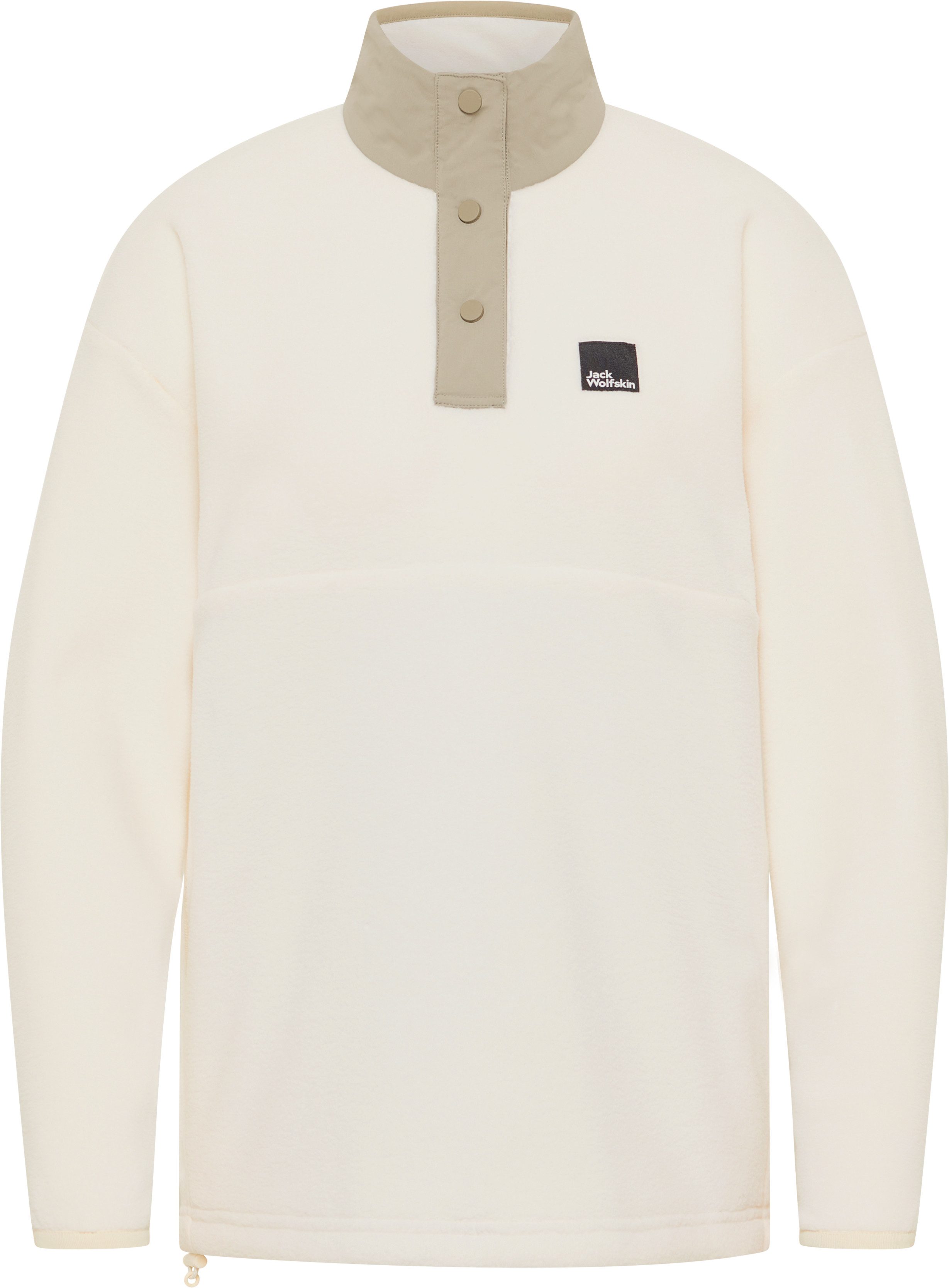 Jack Wolfskin Fleecejack SUMETRO HZ W