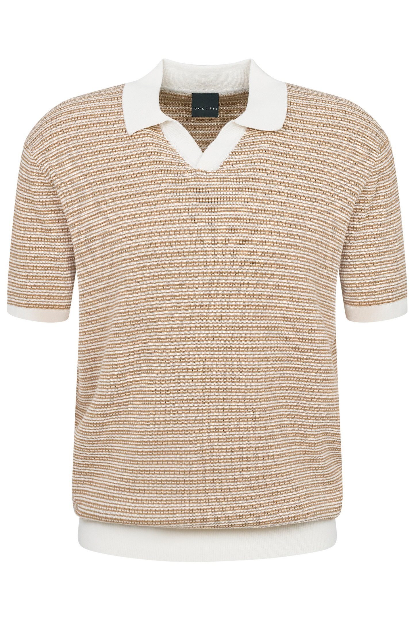 Bugatti Poloshirt