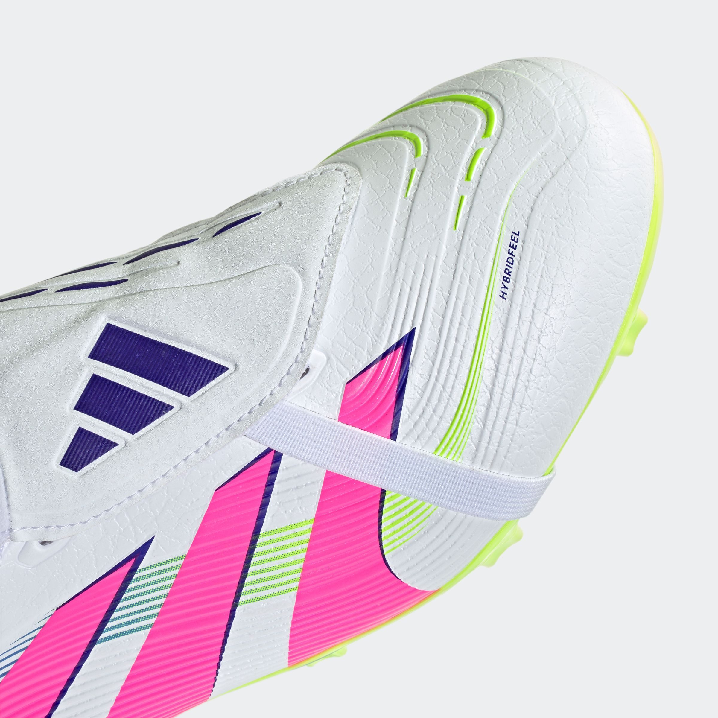 adidas Performance Voetbalschoenen PREDATOR LEAGUE FOLD-OVER TONGUE FG/MG