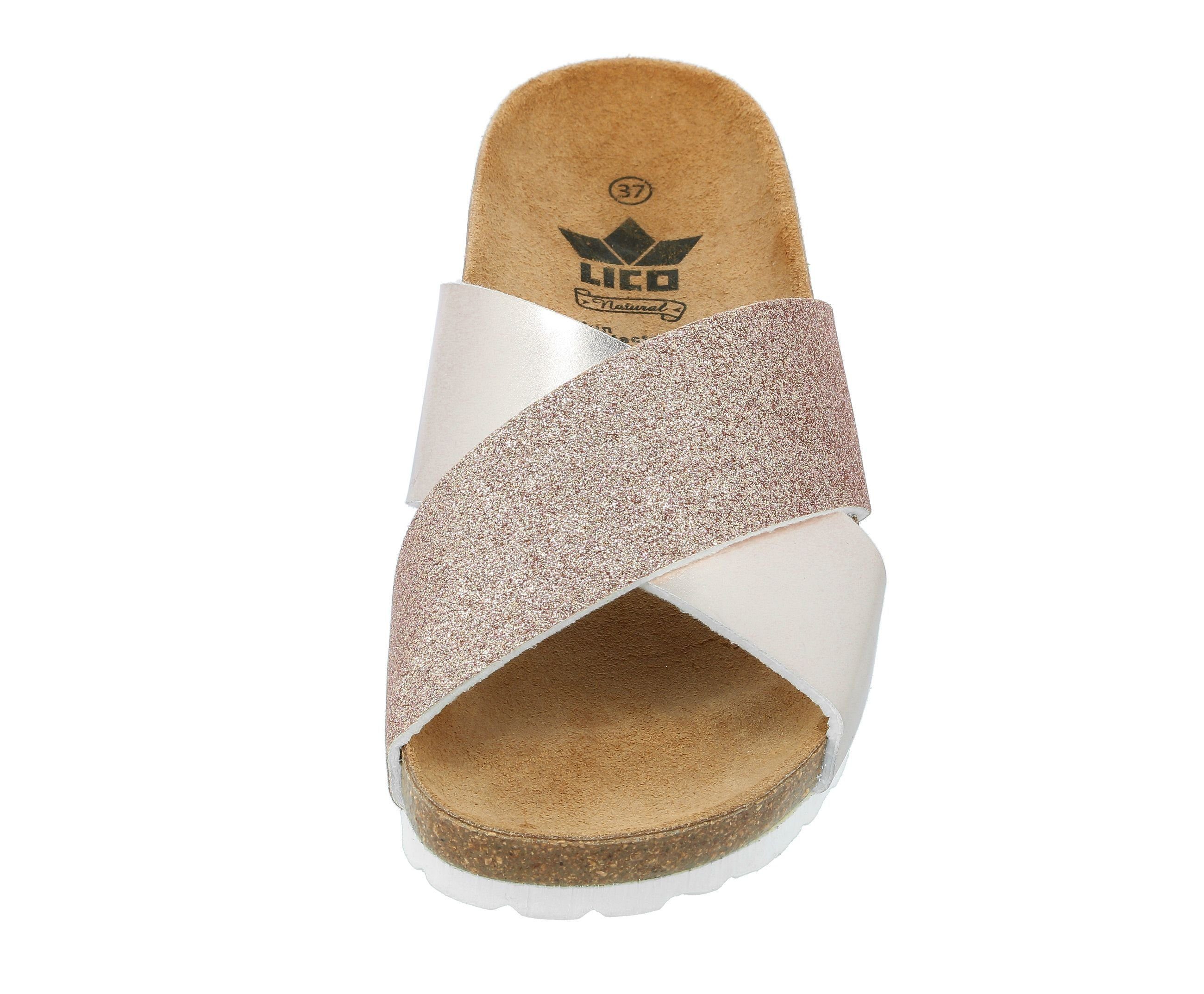 Lico Slippers Bioline Prime