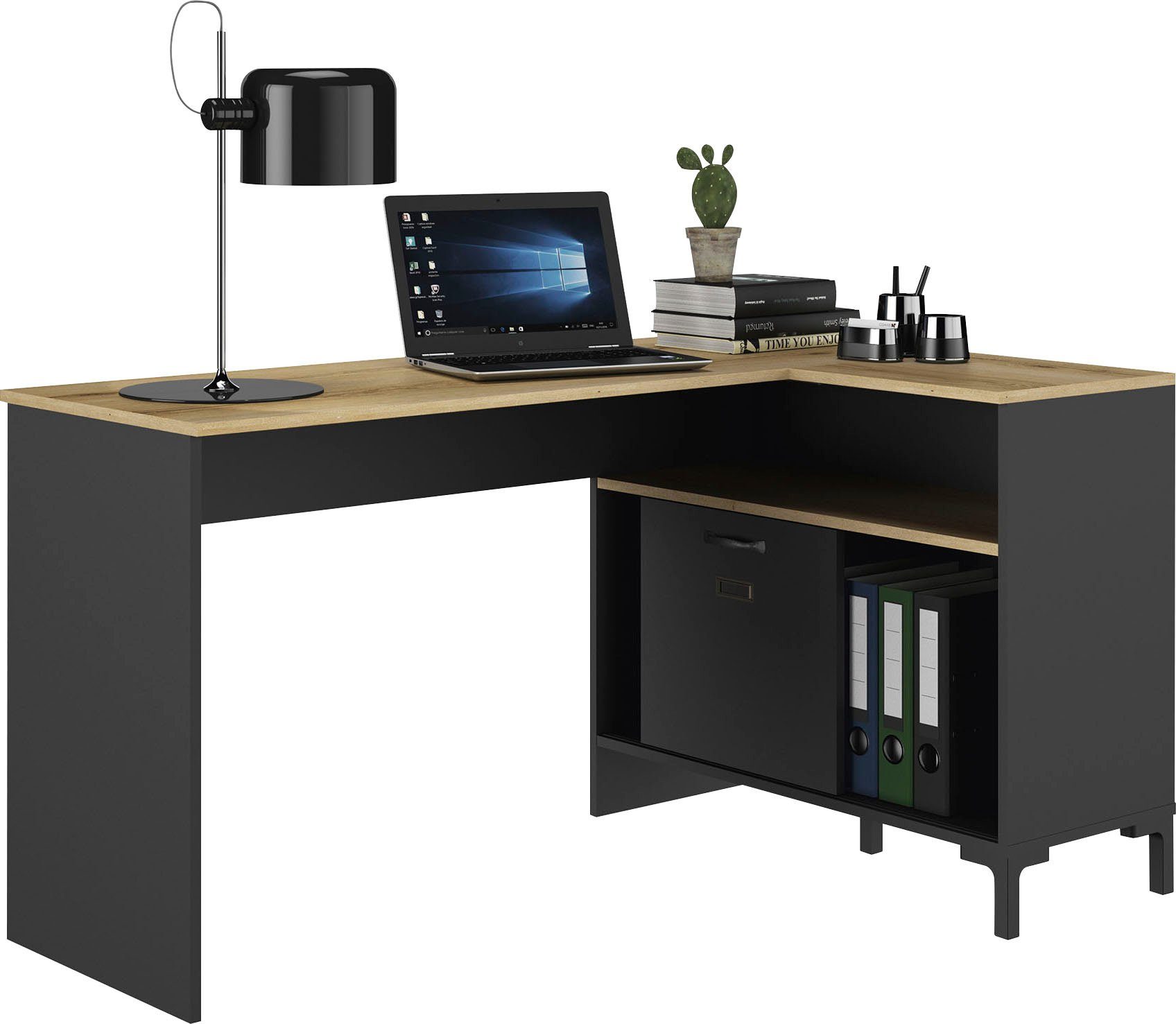 Gami Bureau Manchester Tienerbureau, bureau