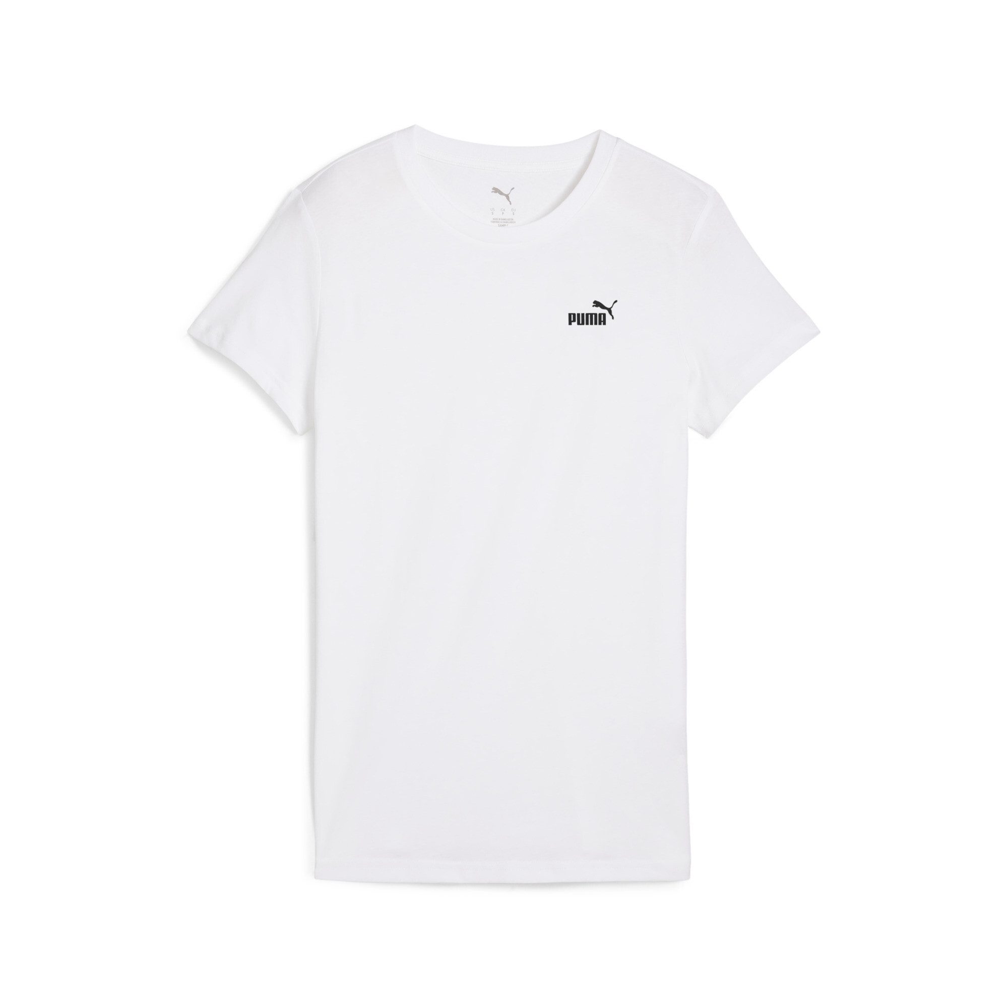 PUMA T-shirt ESS SMALL NO. 1 LOGO TEE