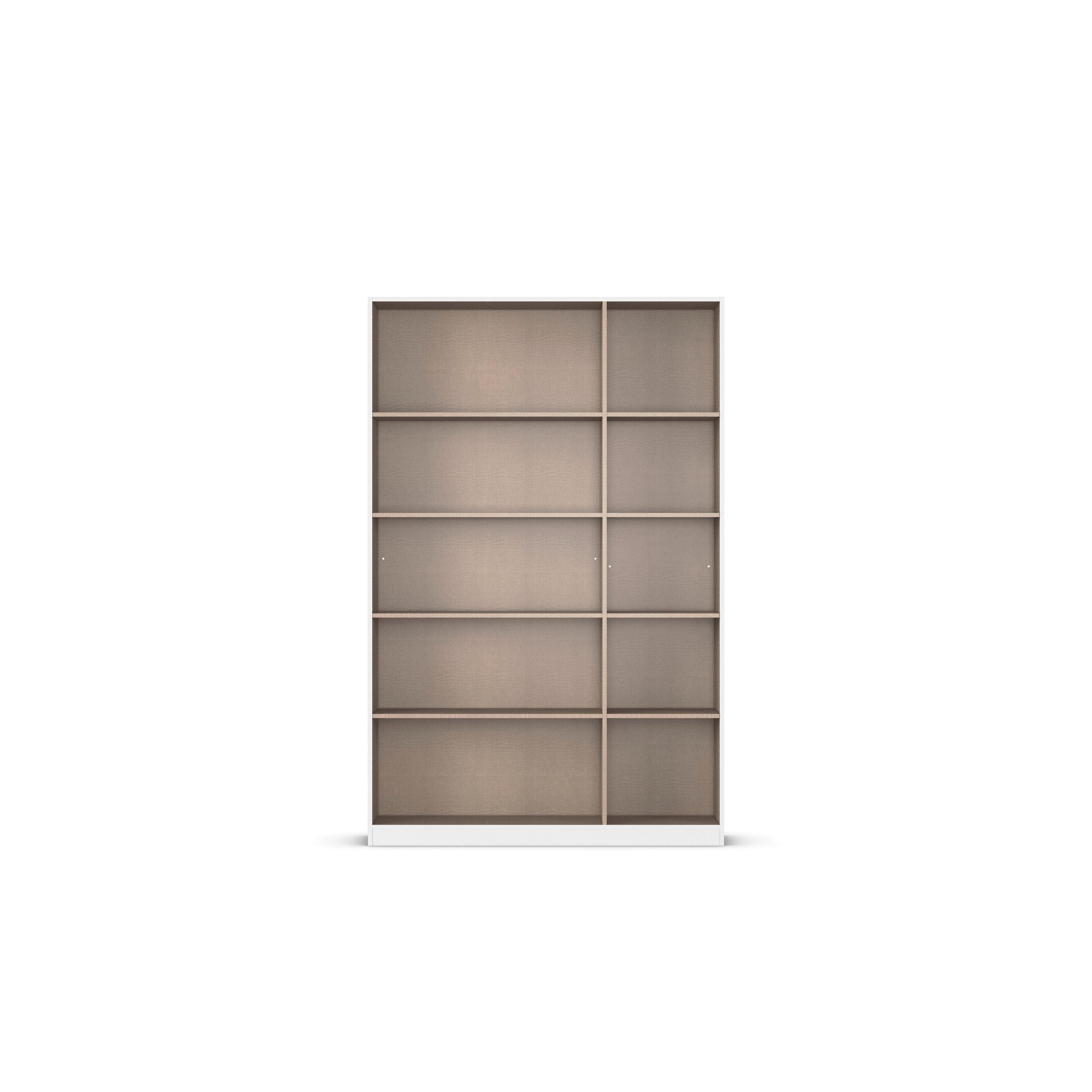 rauch Draaideurkast Kledingkast Kast Garderobe Slaapkamerkast ACERO Spiegelfront in moderne loft-look MADE IN GERMANY